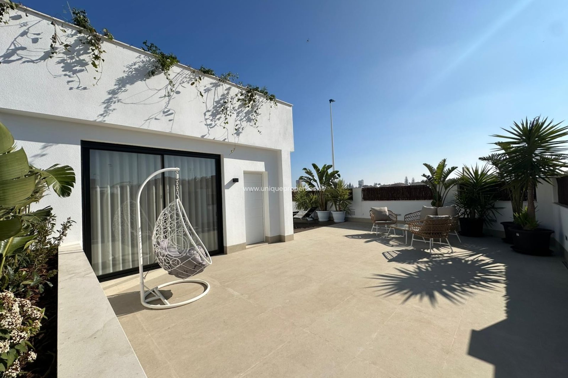 Revente - House -
San Javier - Santiago de la Ribera