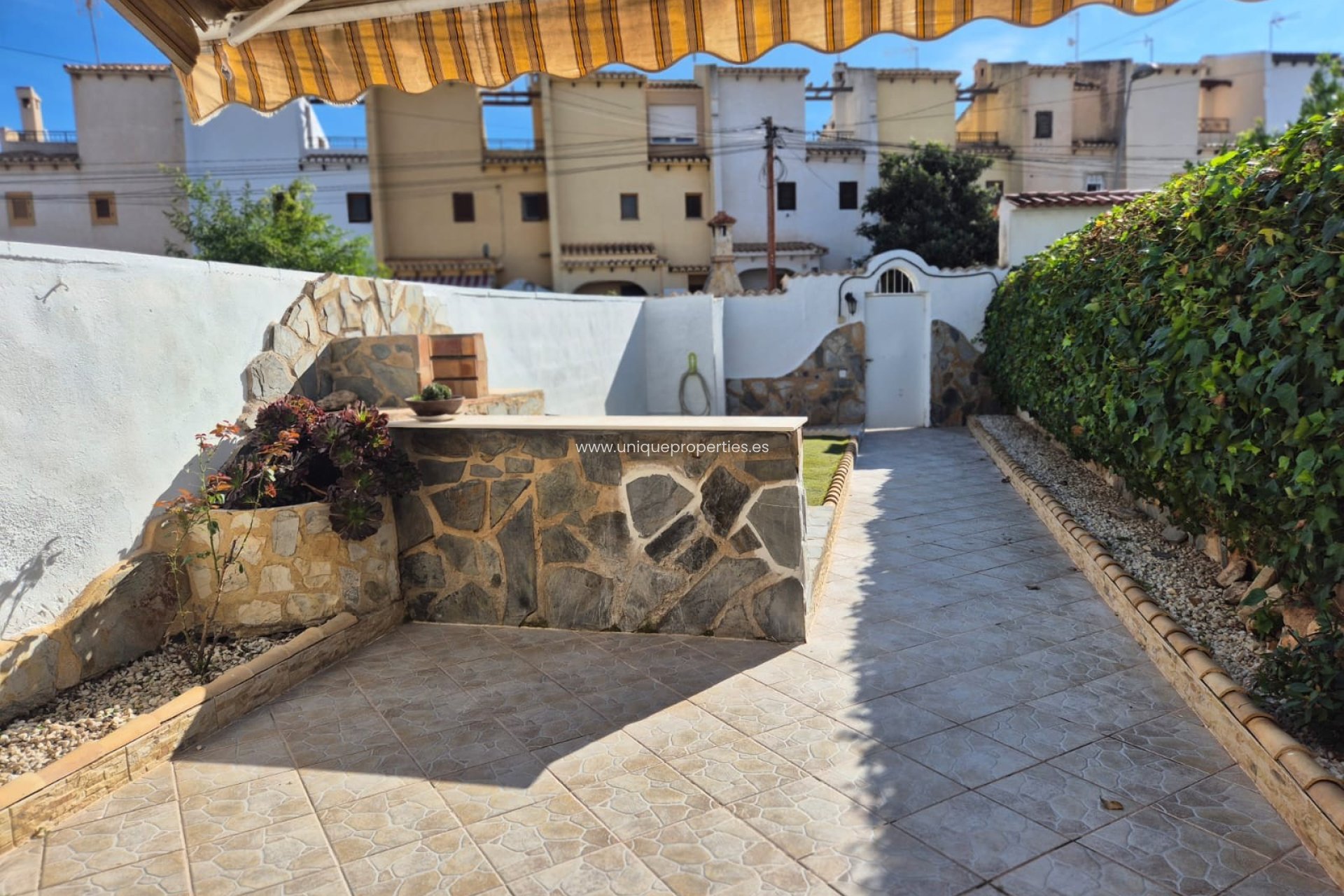 Revente - House -
Torrevieja - LOS BALCONES - LOS ALTOS