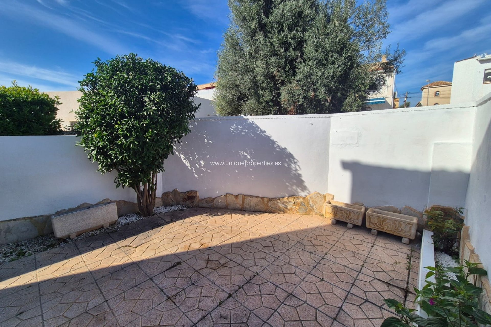 Revente - House -
Torrevieja - LOS BALCONES - LOS ALTOS