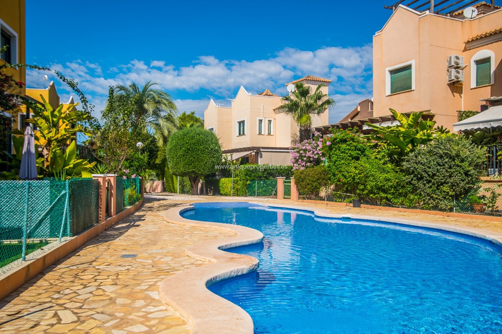 Revente - House -
Torrevieja - LOS BALCONES - LOS ALTOS