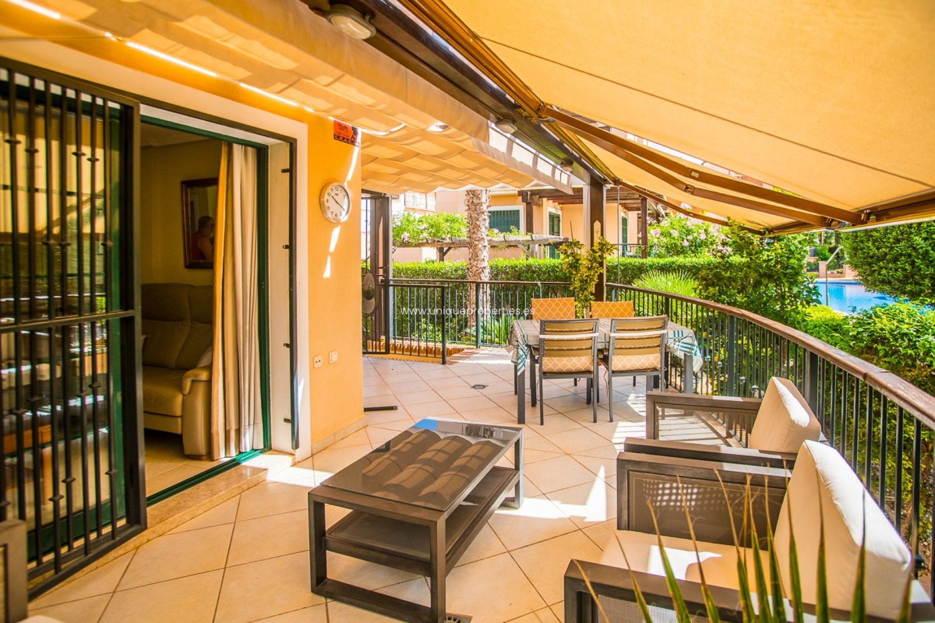 Revente - House -
Torrevieja - LOS BALCONES - LOS ALTOS
