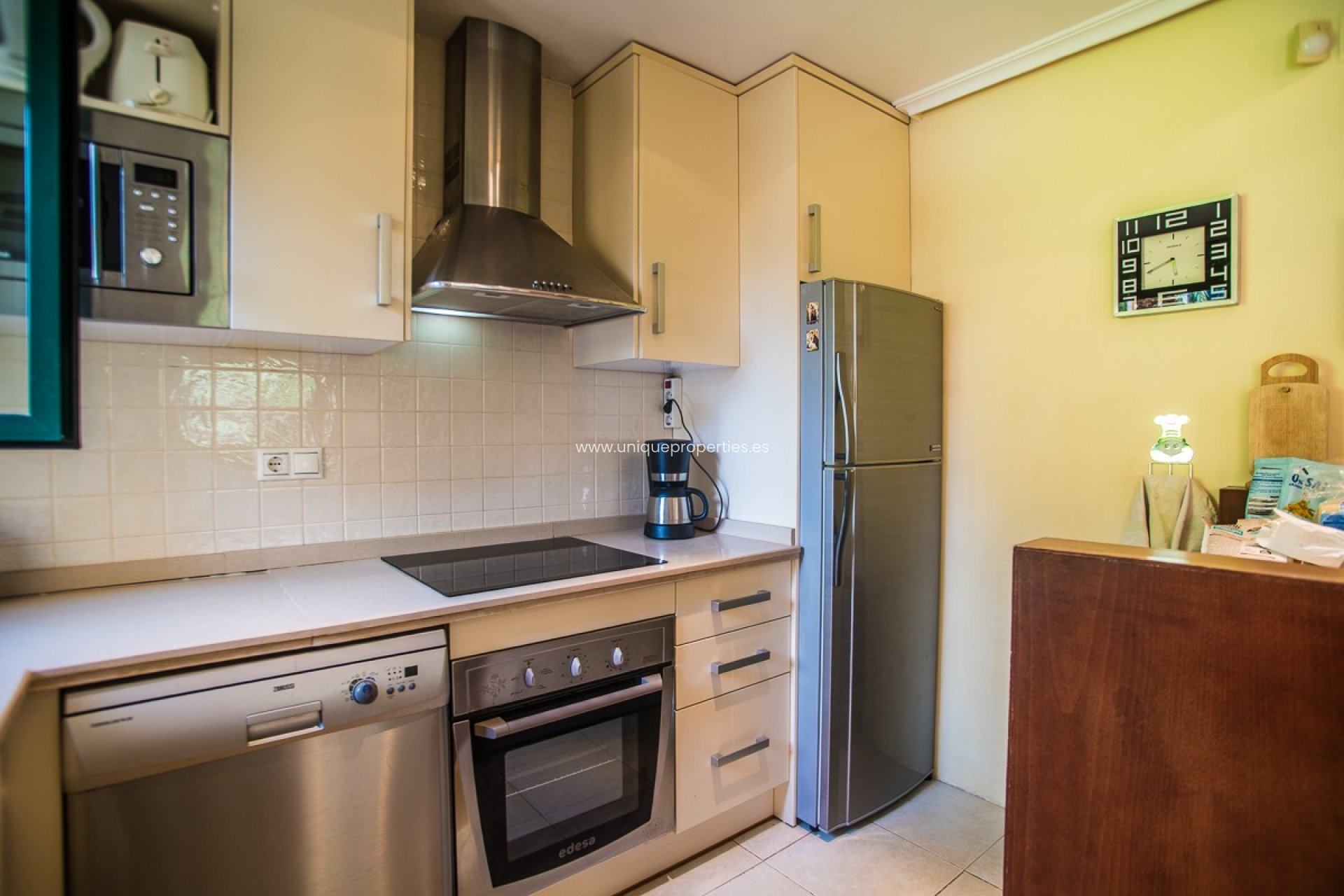 Revente - House -
Torrevieja - LOS BALCONES - LOS ALTOS