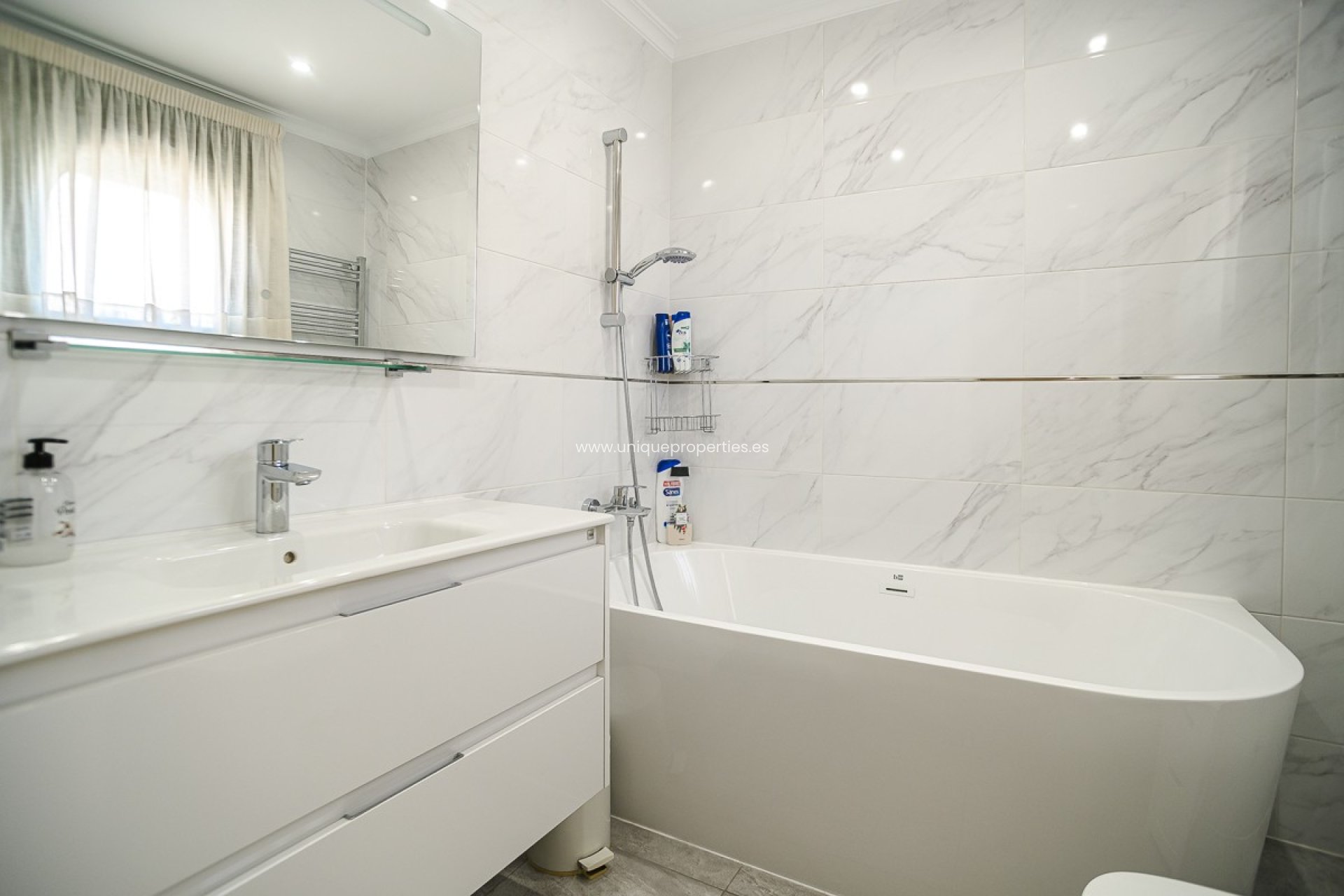Revente - House -
Torrevieja - LOS BALCONES - LOS ALTOS