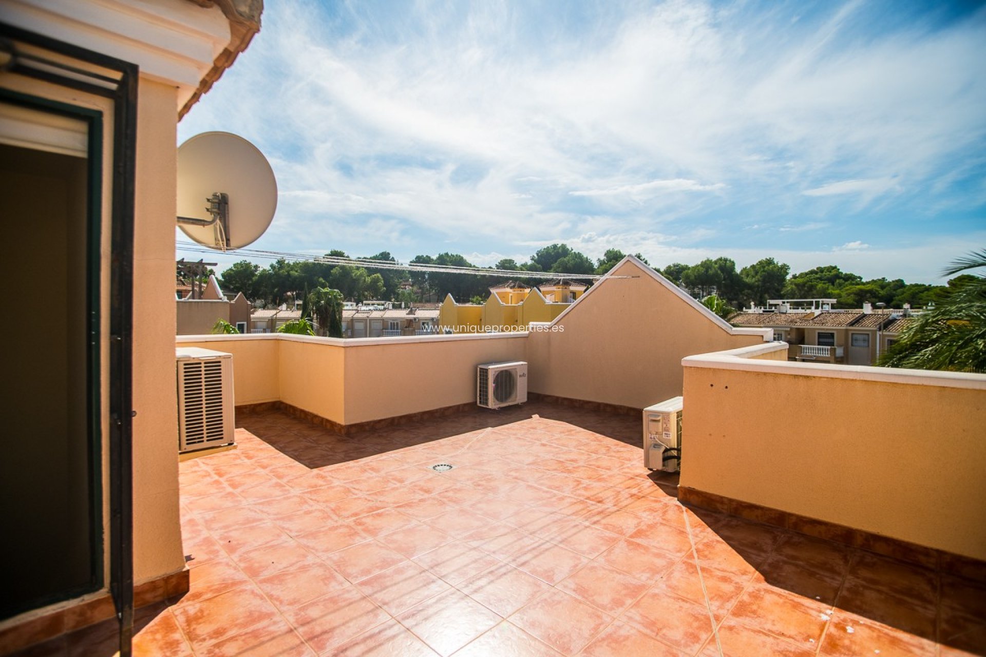 Revente - House -
Torrevieja - LOS BALCONES - LOS ALTOS