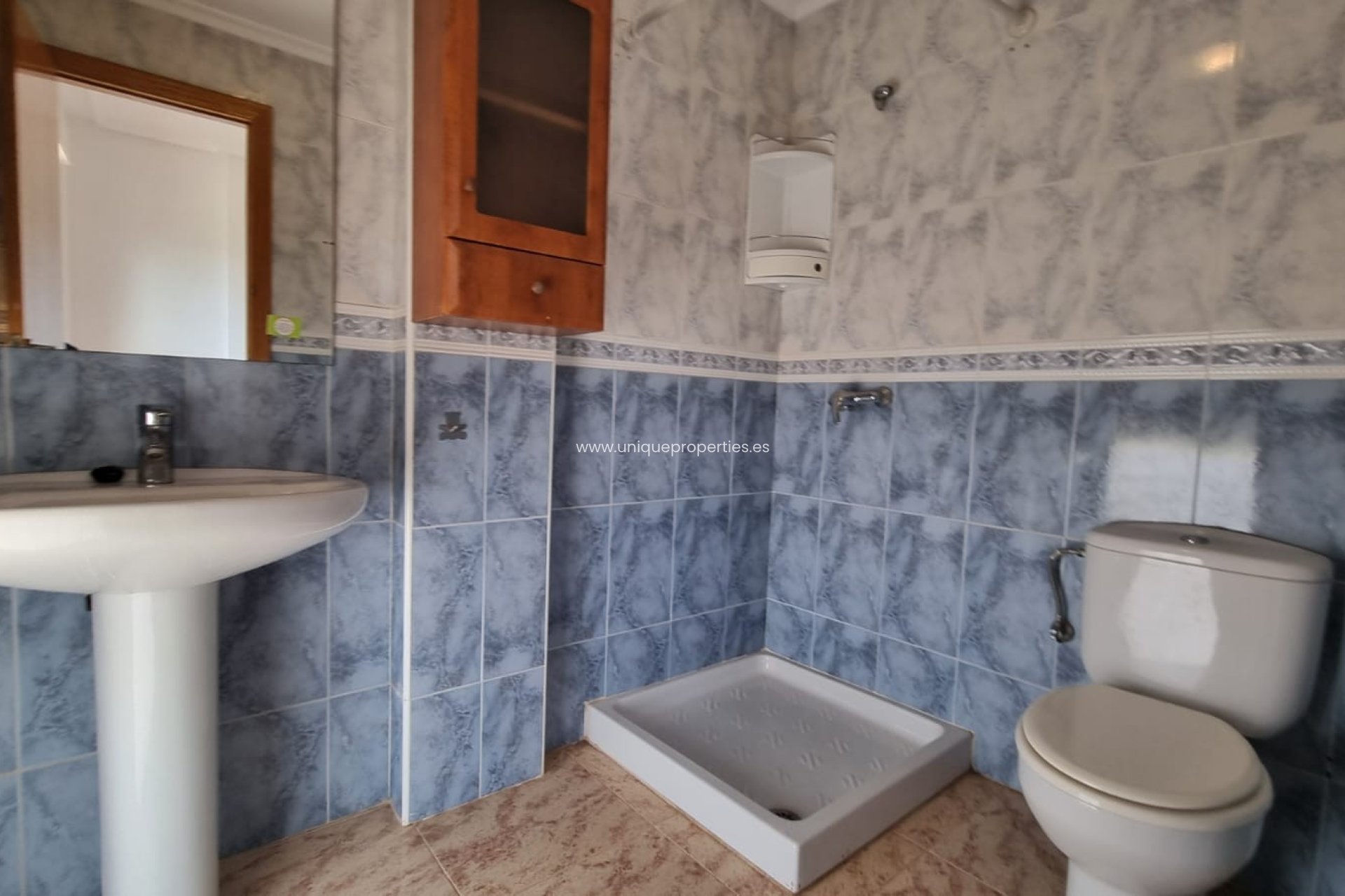 Revente - House - Townhouse -
Orihuela Costa - Los Dolses