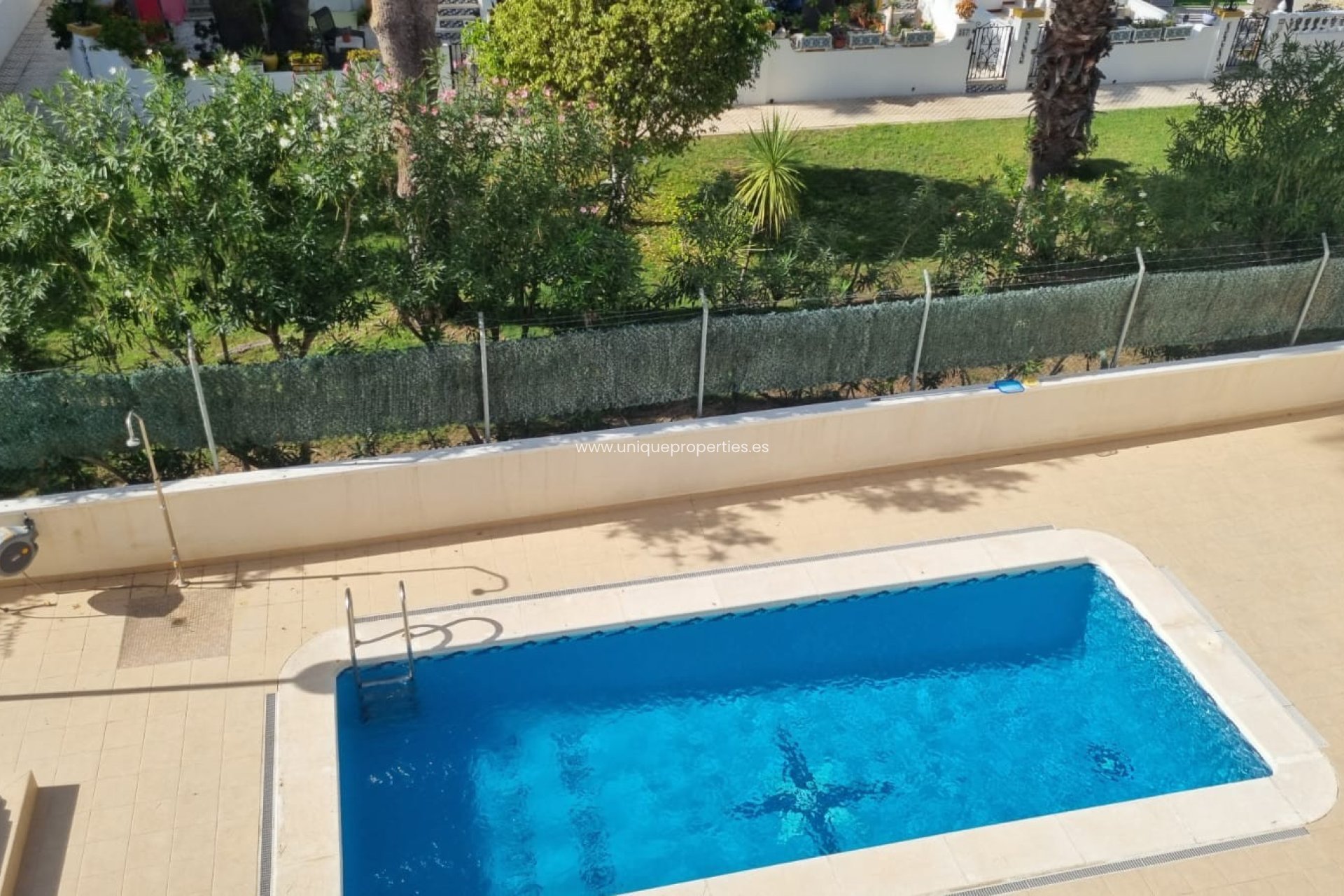 Revente - House - Townhouse -
Orihuela Costa - Los Dolses