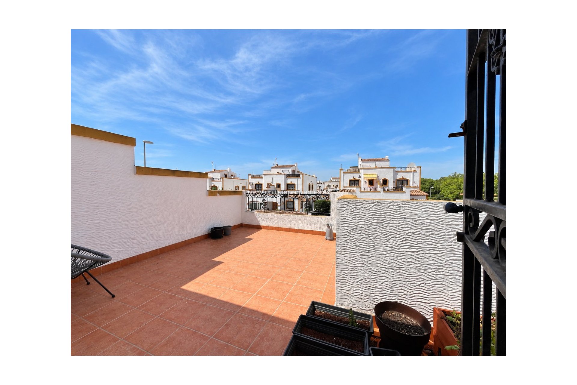 Revente - House -
VISTABELLA GOLF - Entre Naranjos