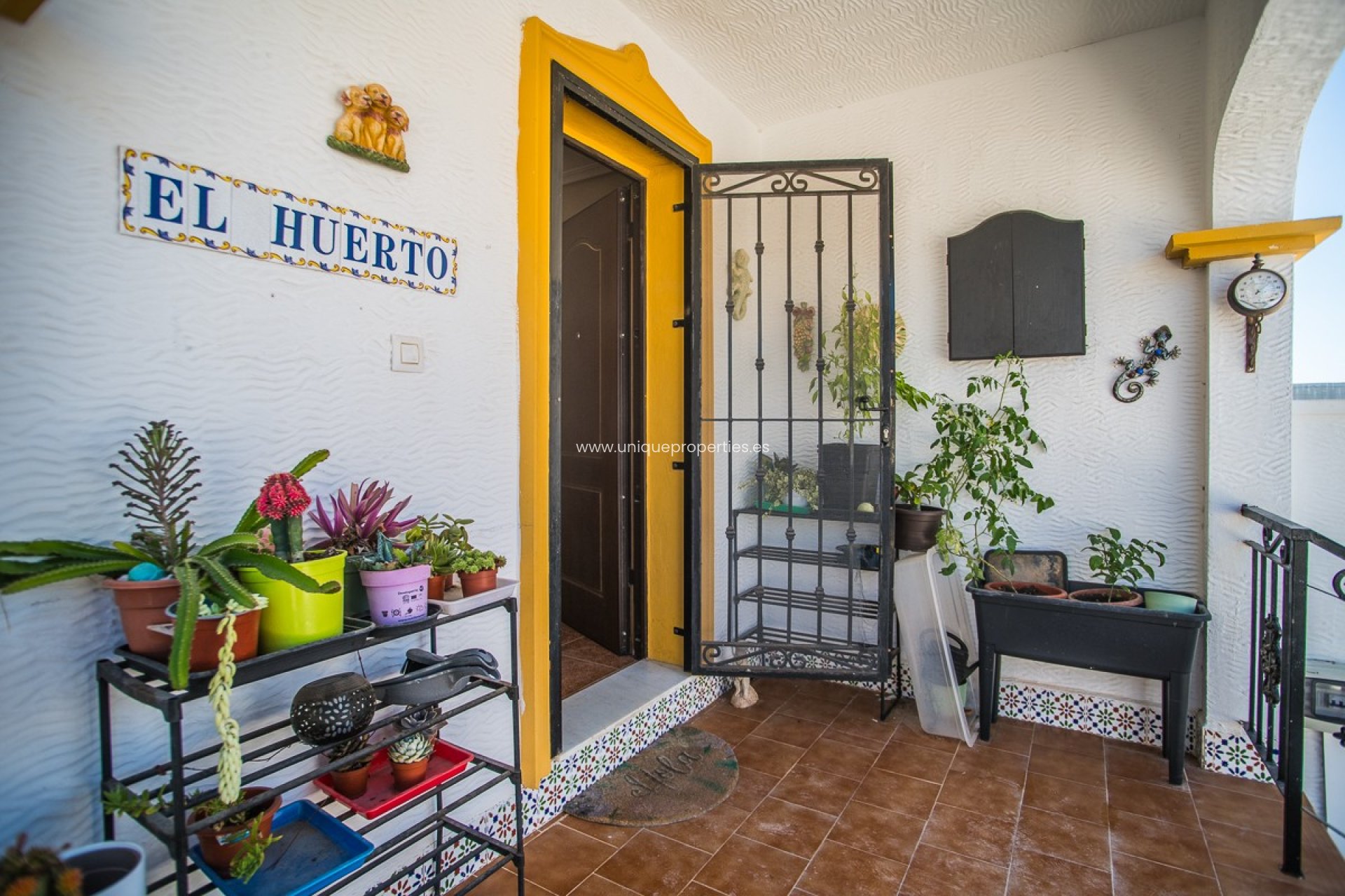 Revente - House -
VISTABELLA GOLF - Entre Naranjos