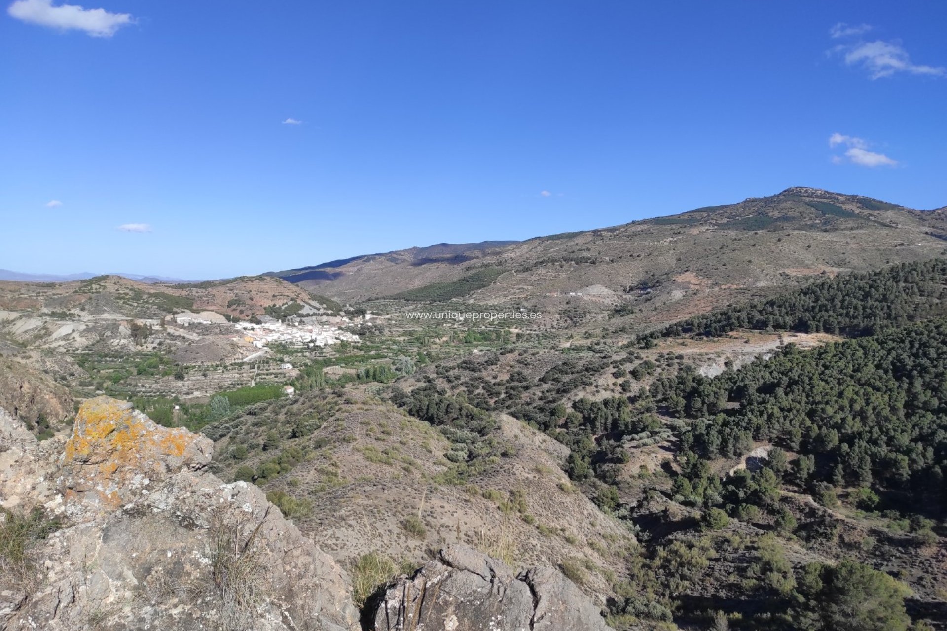 Revente - Land -
Bayarque