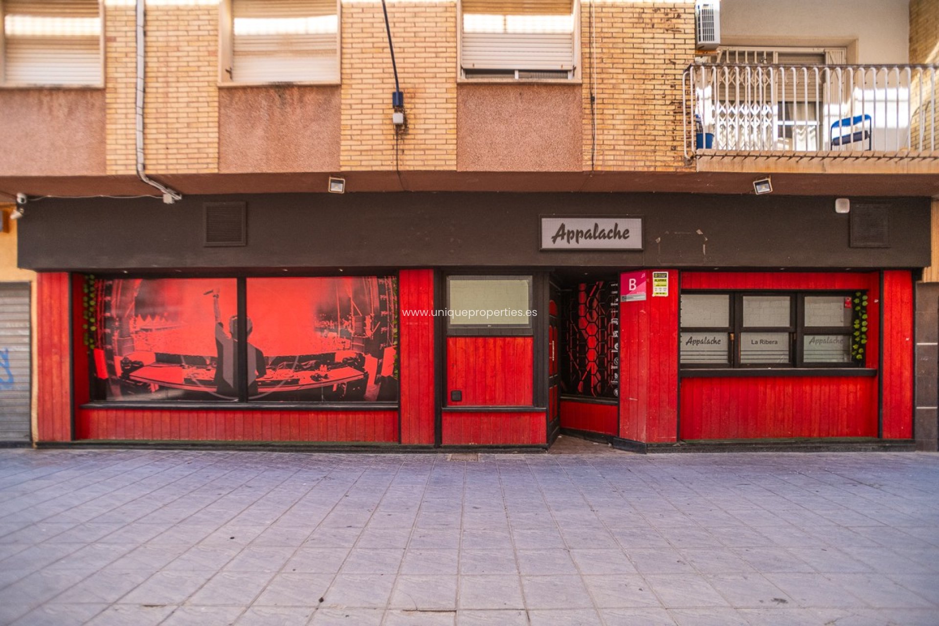 Revente - Local -
San Javier - Santiago de la Ribera