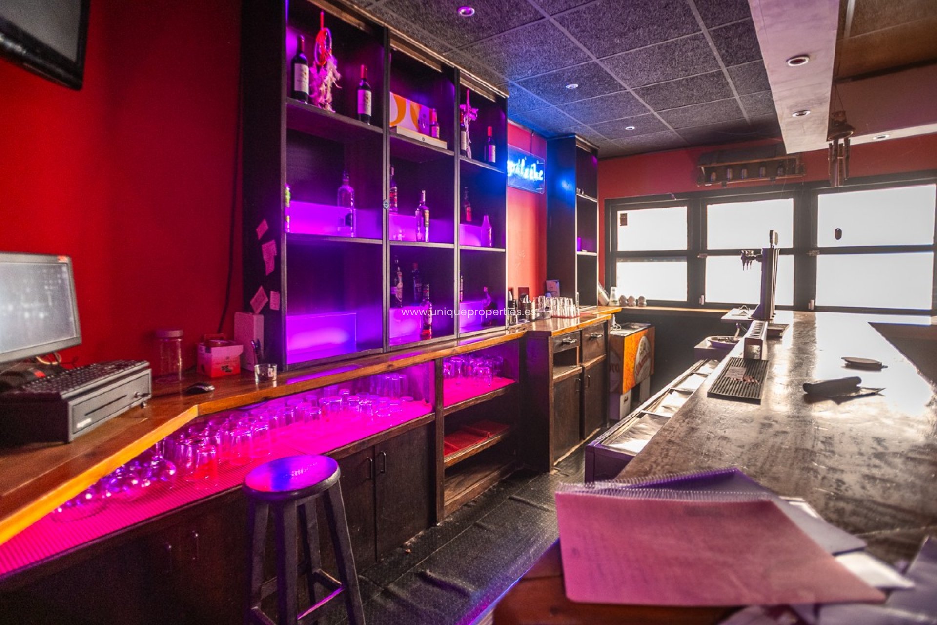 Revente - Local -
San Javier - Santiago de la Ribera