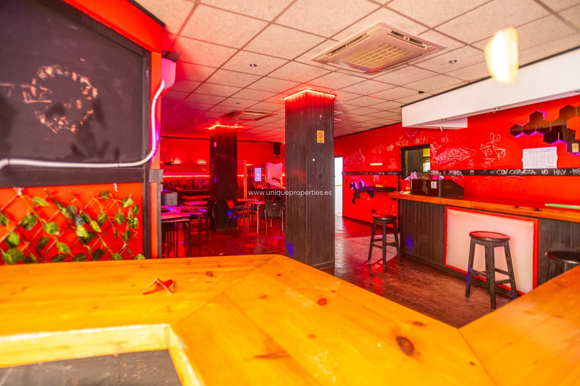 Revente - Local -
San Javier - Santiago de la Ribera