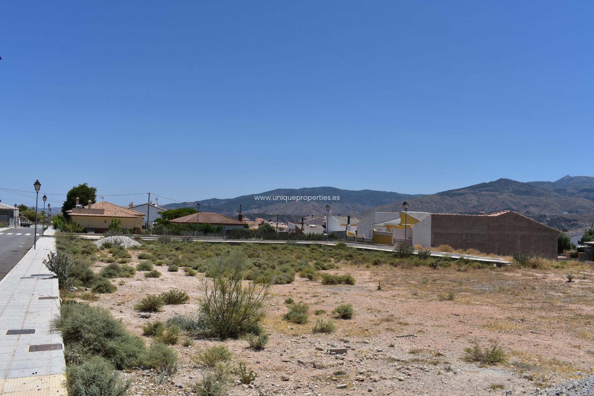 Revente - Urbanisation -
Cela