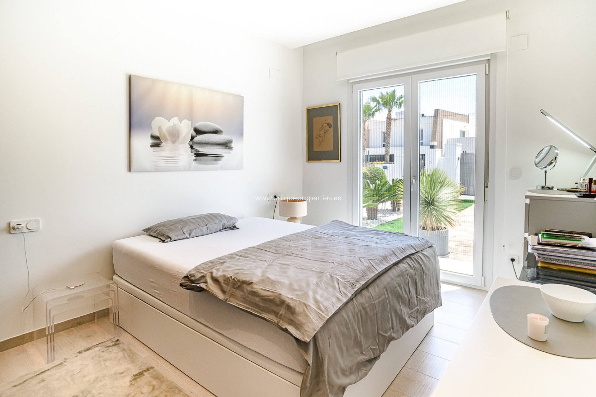 Revente - Villa -
Algorfa - La Finca Golf