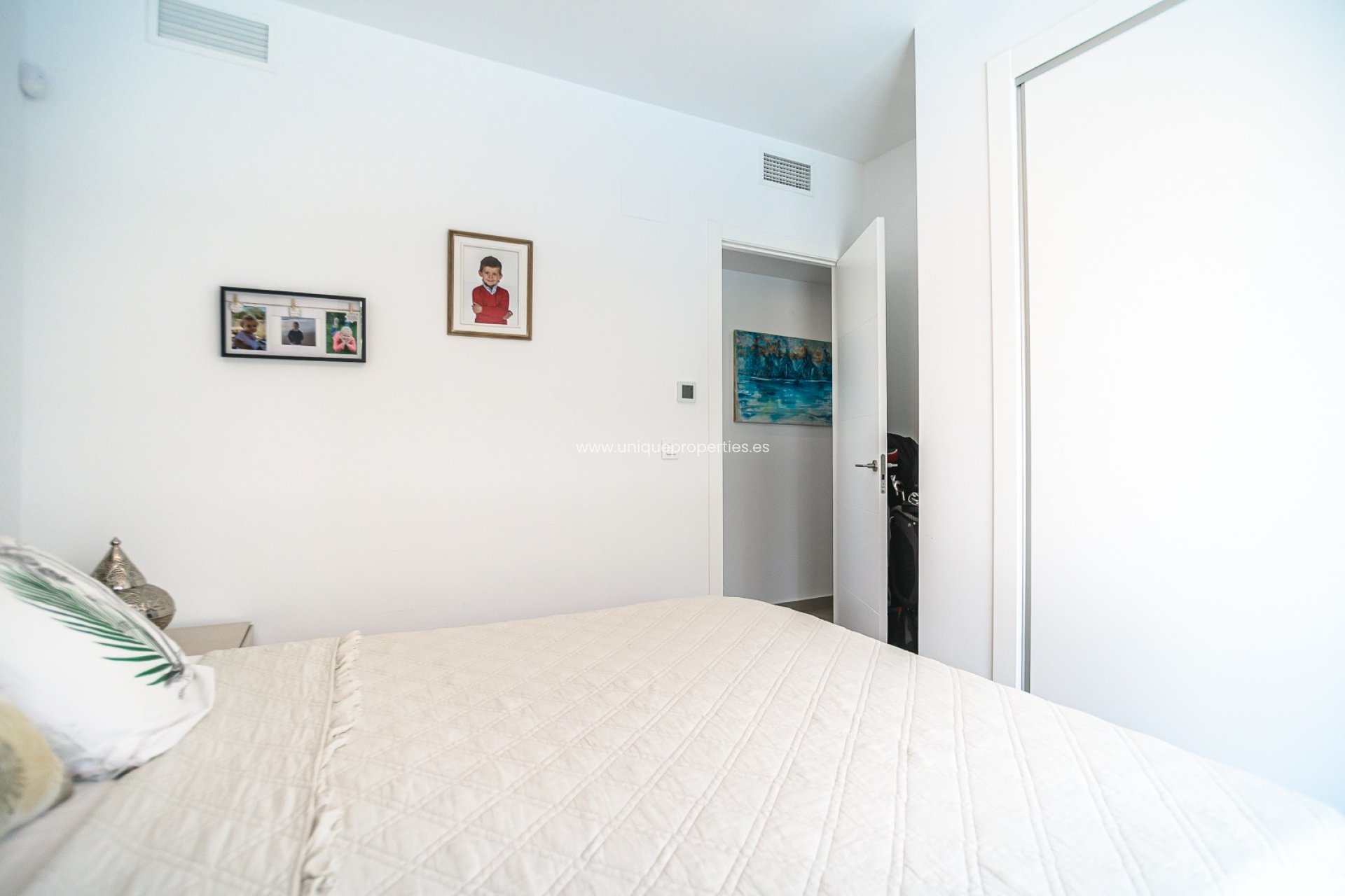 Revente - Villa -
Algorfa - La Finca Golf