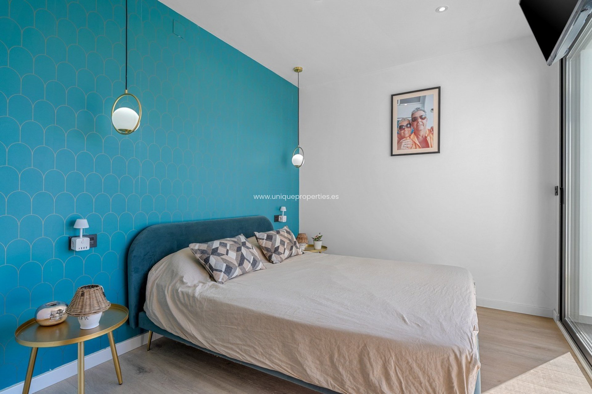 Revente - Villa -
FORTUNA - LAS KALENDAS