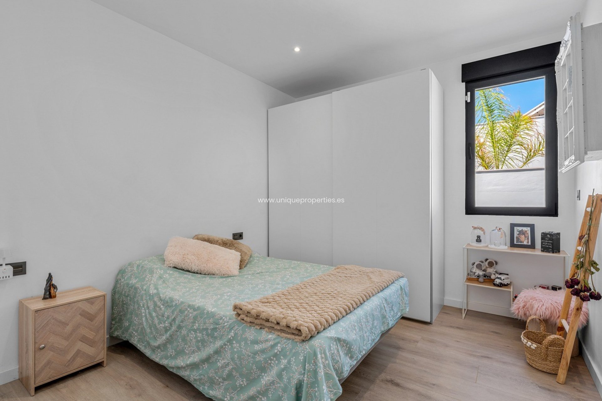 Revente - Villa -
FORTUNA - LAS KALENDAS