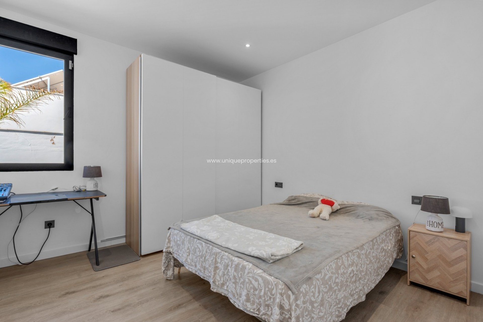 Revente - Villa -
FORTUNA - LAS KALENDAS