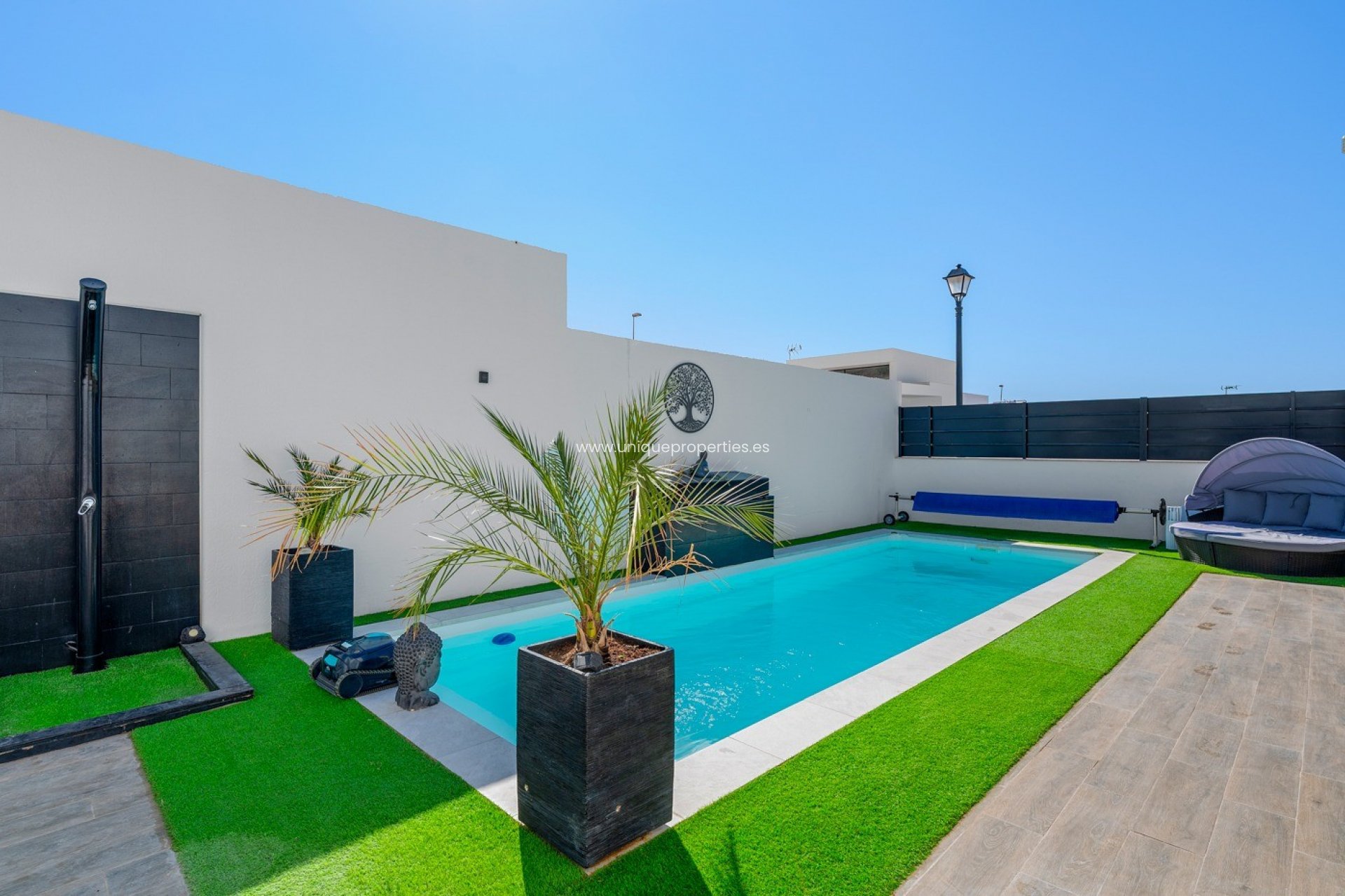 Revente - Villa -
FORTUNA - LAS KALENDAS