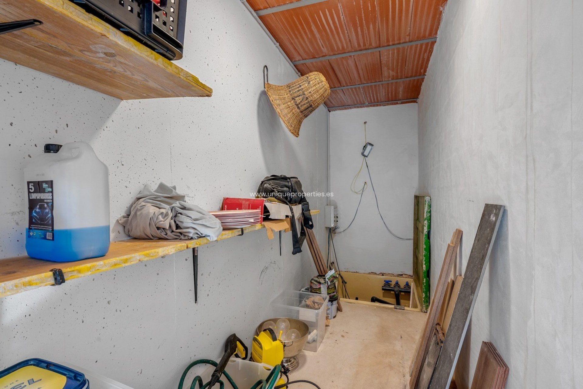 Revente - Villa -
FORTUNA - LAS KALENDAS