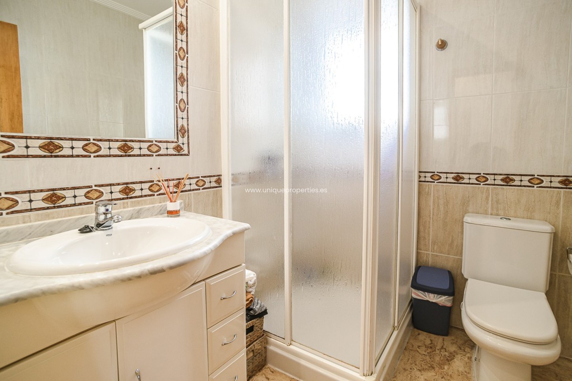 Revente - Villa -
Guardamar del Segura - EL RASO