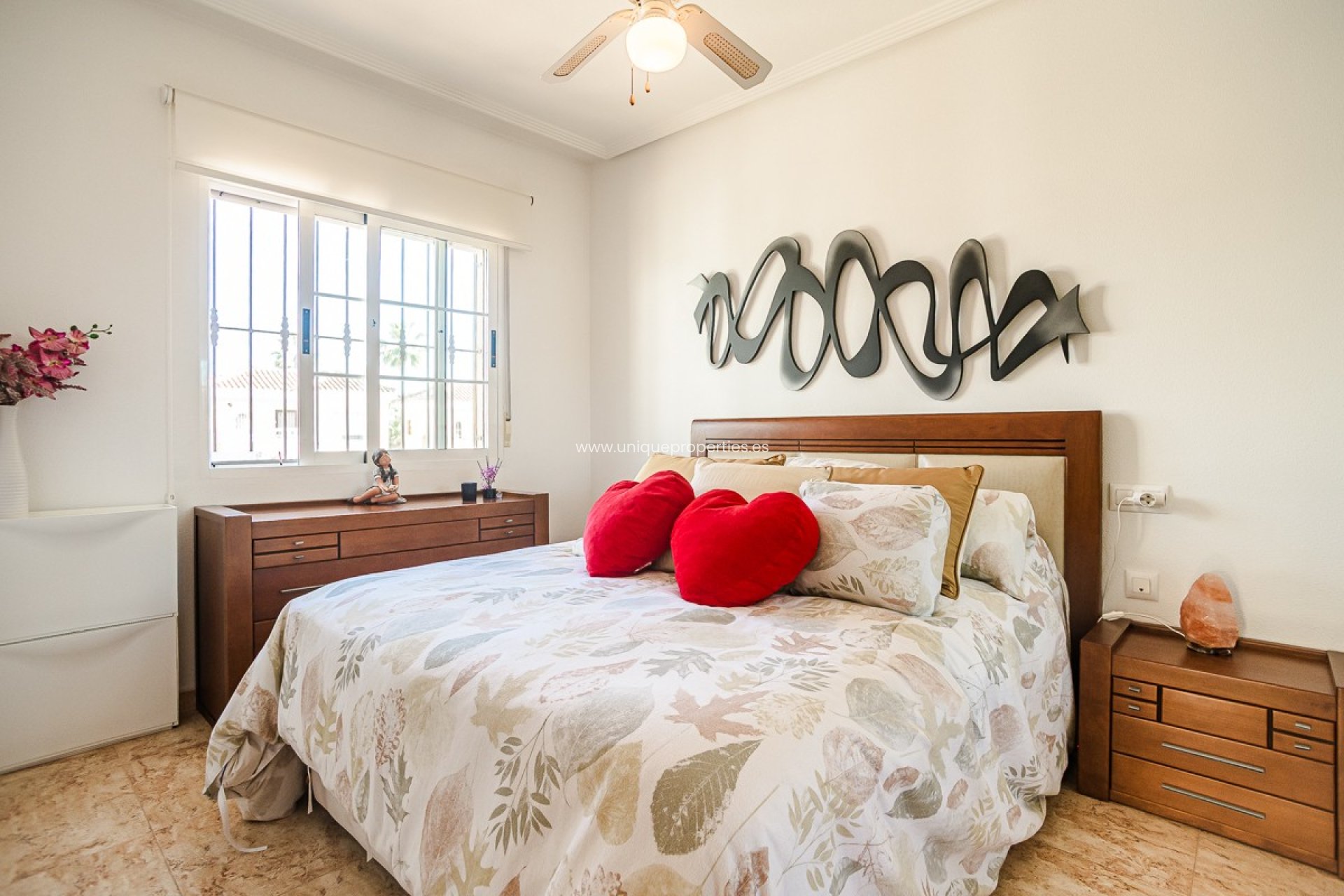 Revente - Villa -
Guardamar del Segura - EL RASO