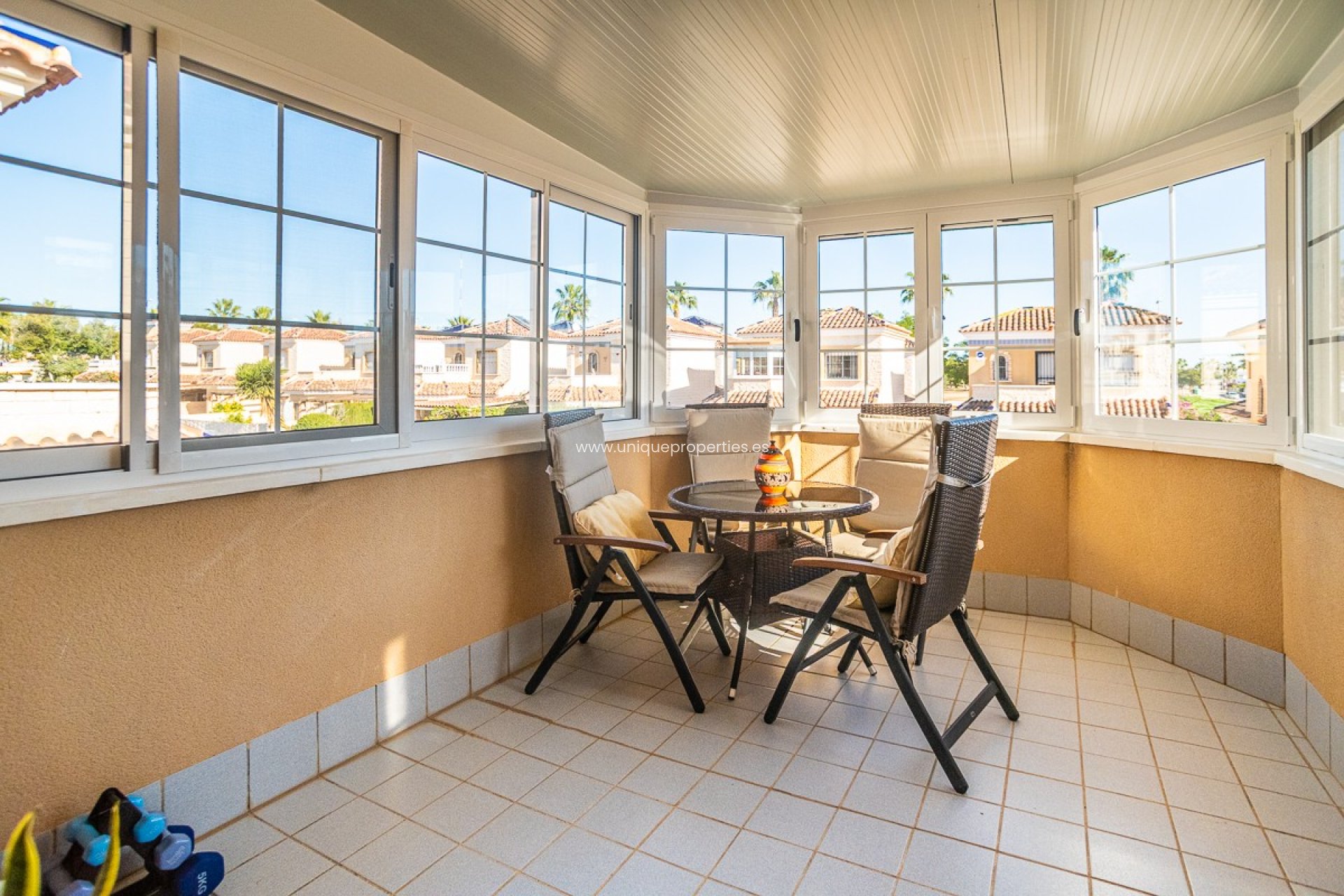 Revente - Villa -
Guardamar del Segura - EL RASO