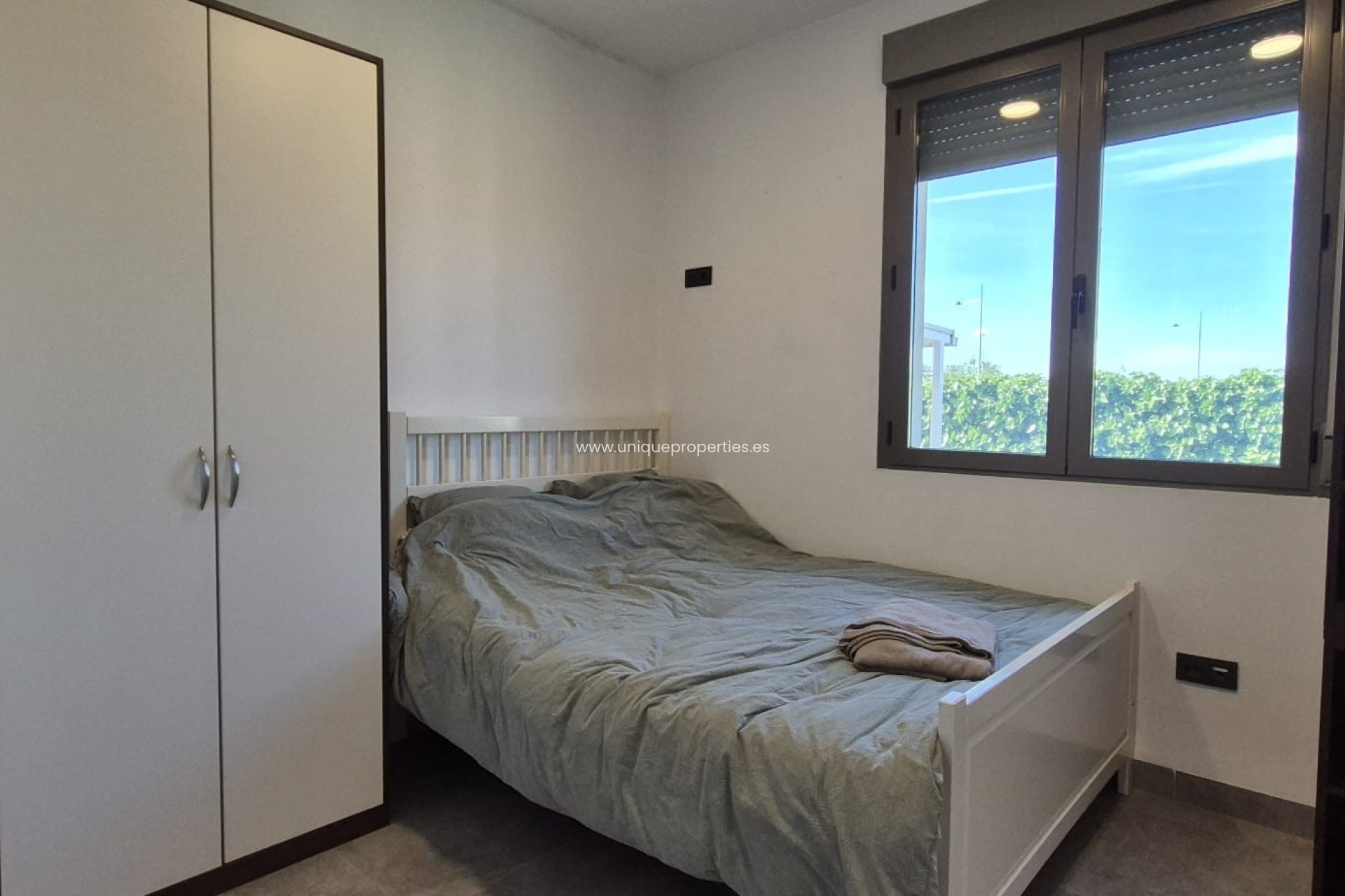 Revente - Villa -
Lorca
