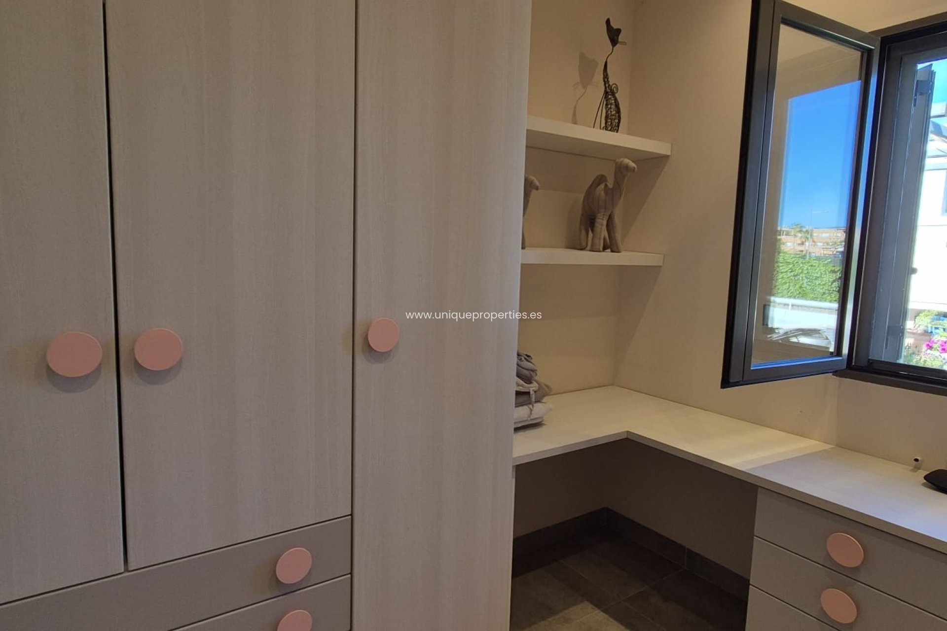 Revente - Villa -
Lorca