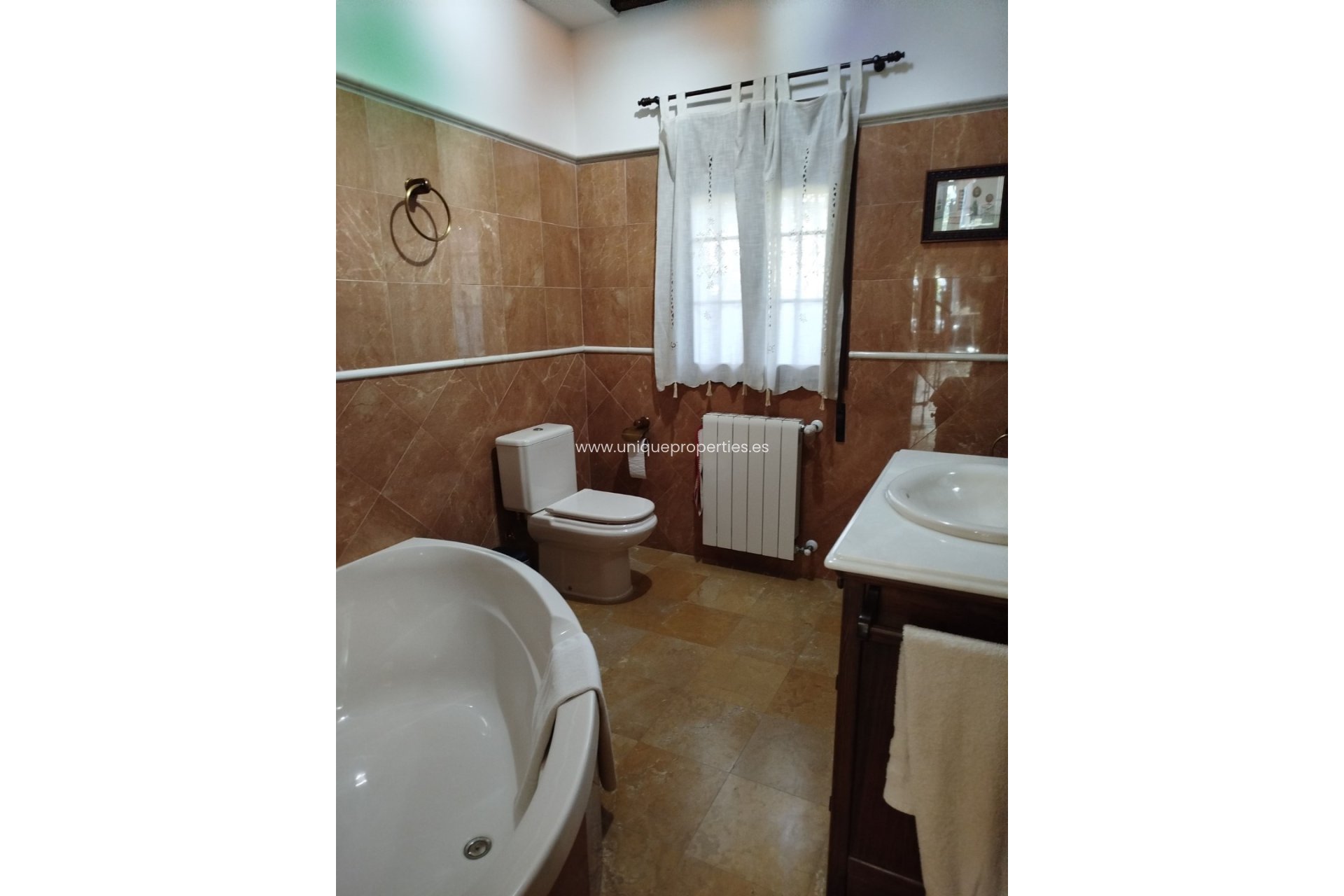 Revente - Villa -
Macael