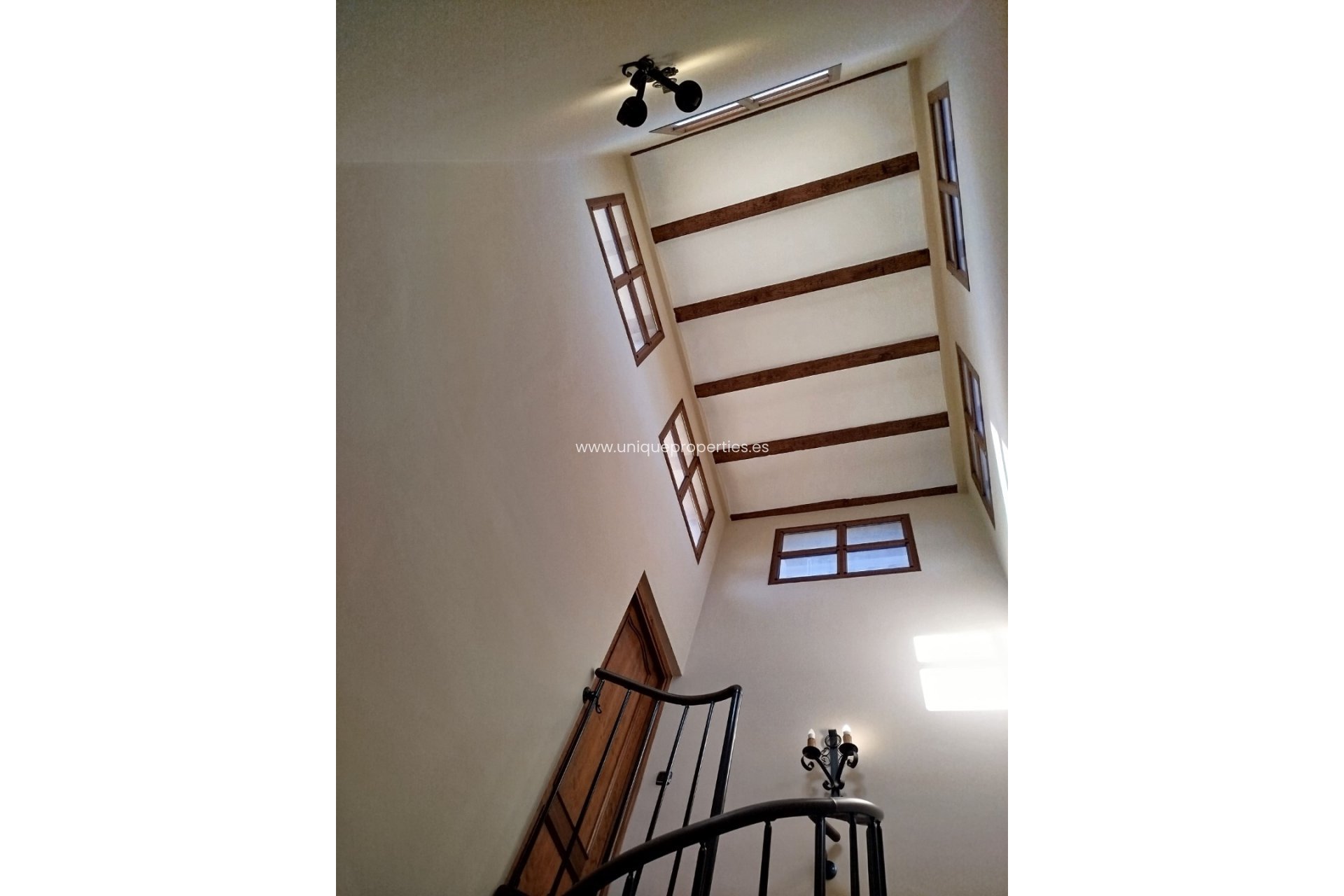 Revente - Villa -
Macael