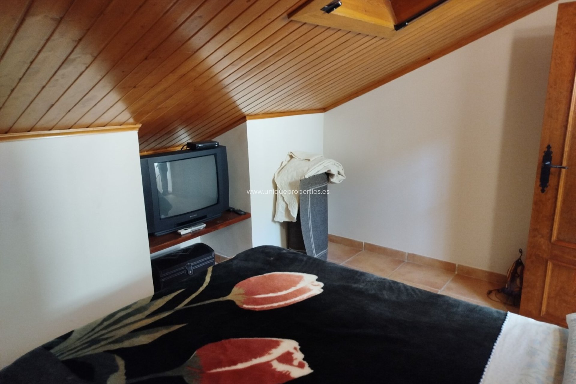 Revente - Villa -
Macael