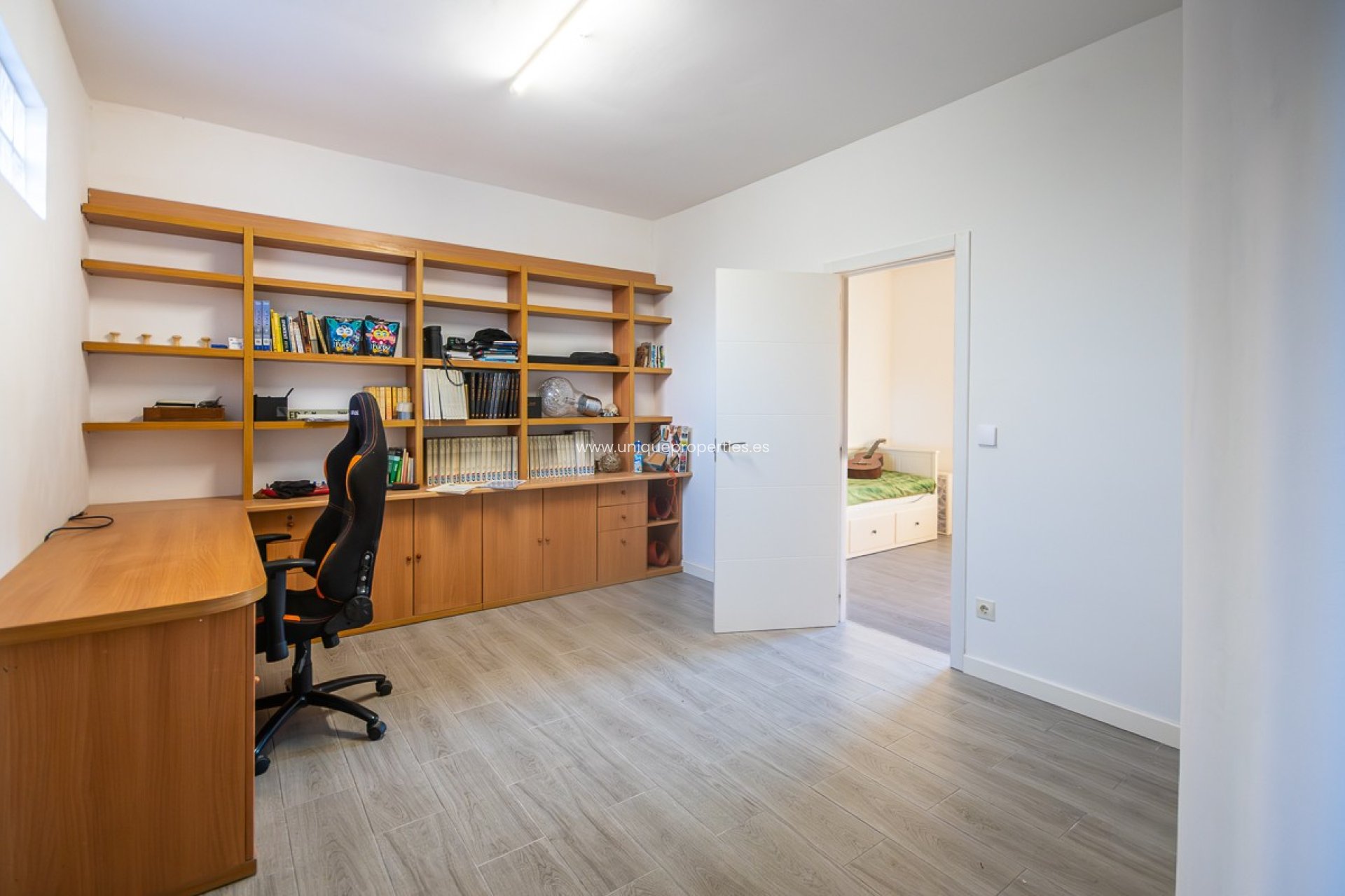 Revente - Villa -
Orihuela - Benferri