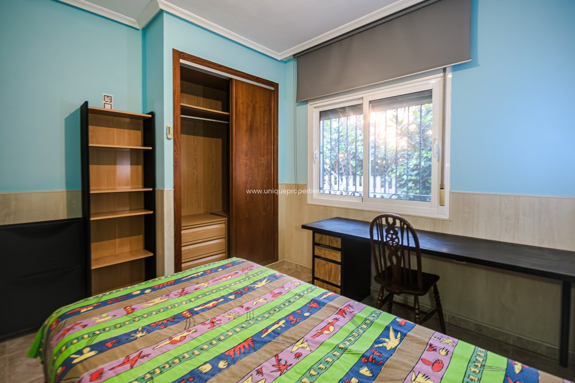 Revente - Villa -
Orihuela - Benferri