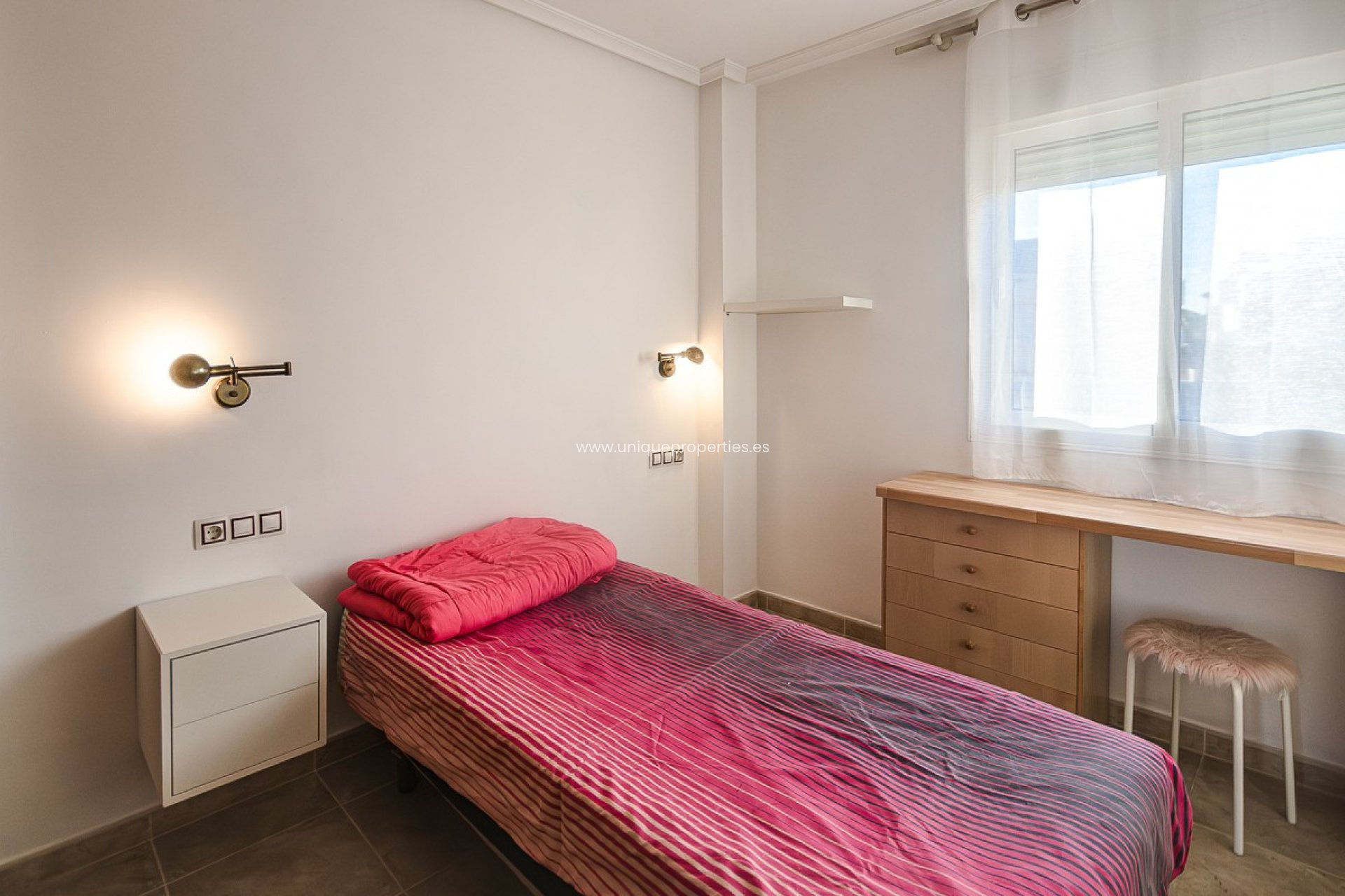 Revente - Villa -
Orihuela - Benferri