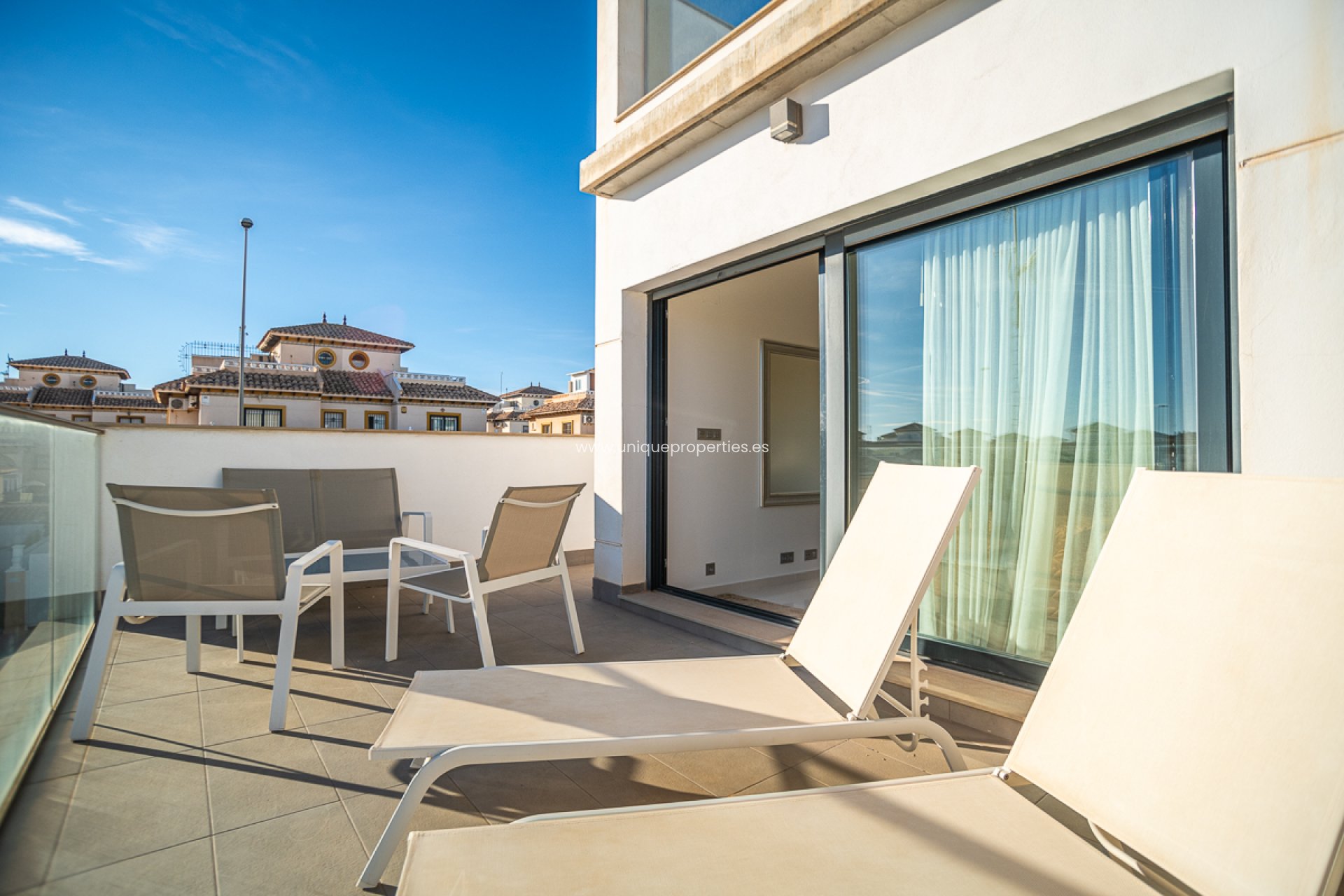 Revente - Villa -
Orihuela Costa - Lomas de Cabo Roig