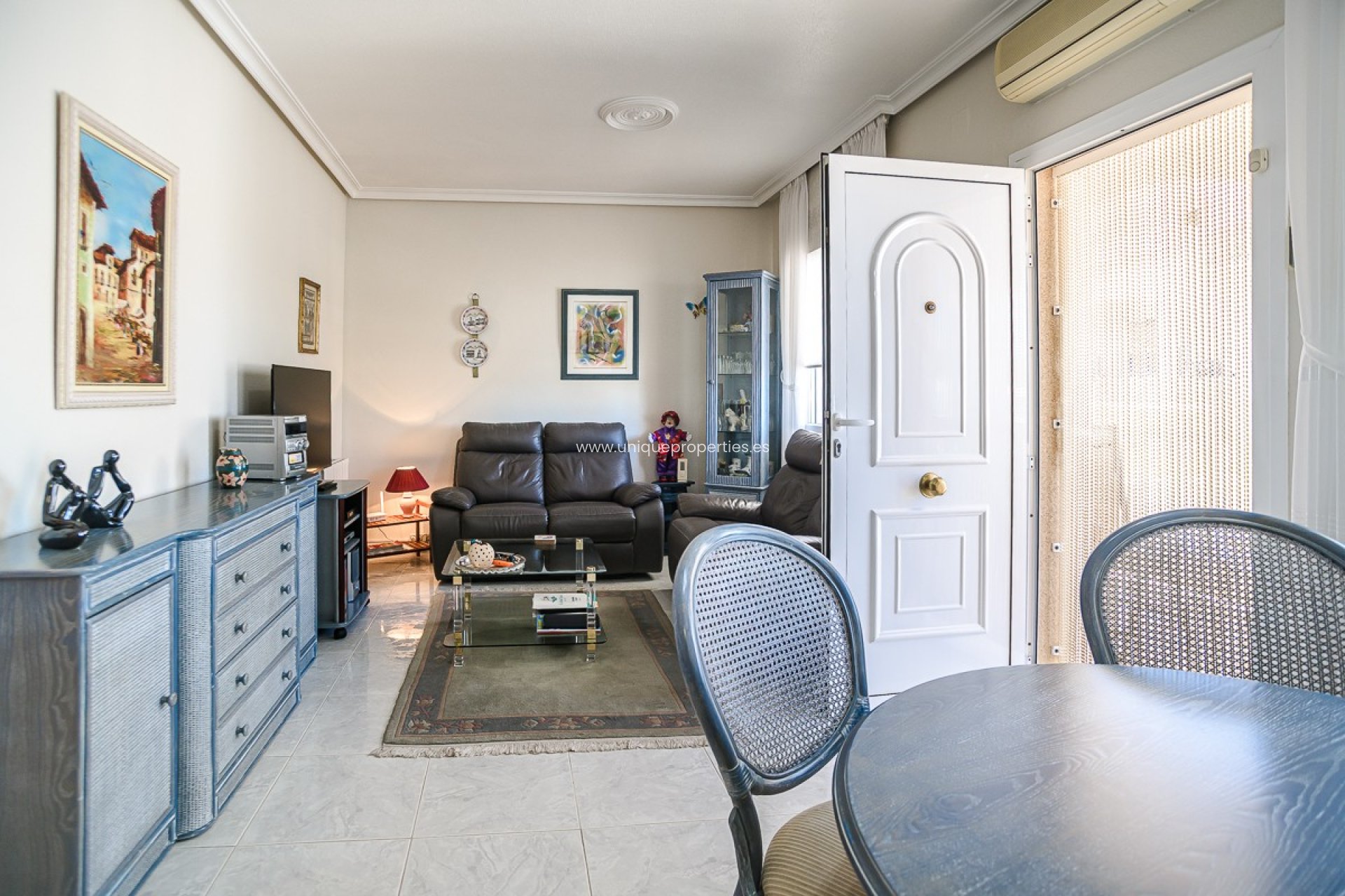 Revente - Villa -
Orihuela Costa - Los Altos