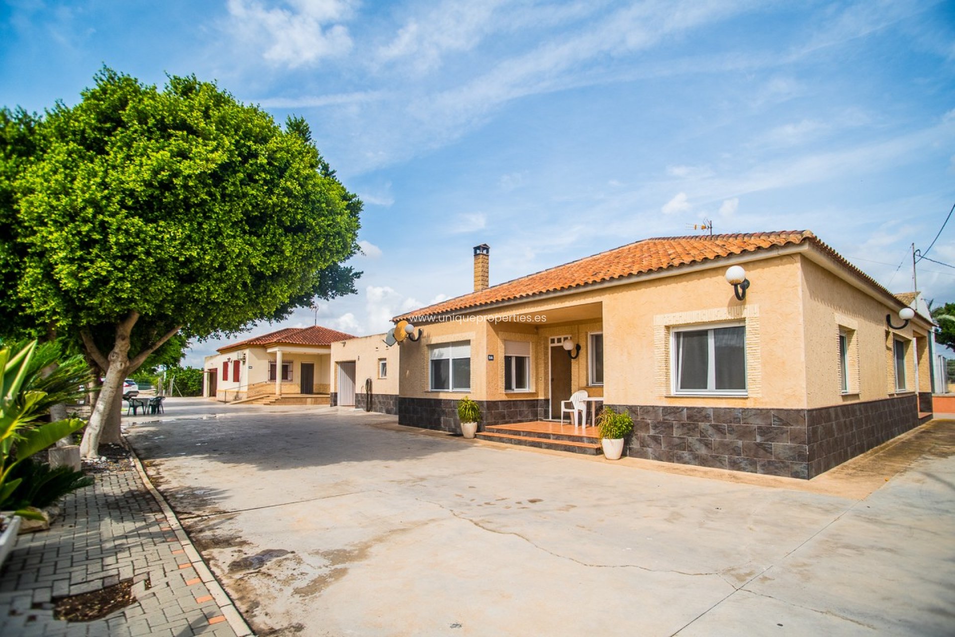 Revente - Villa -
Orihuela - La Matanza