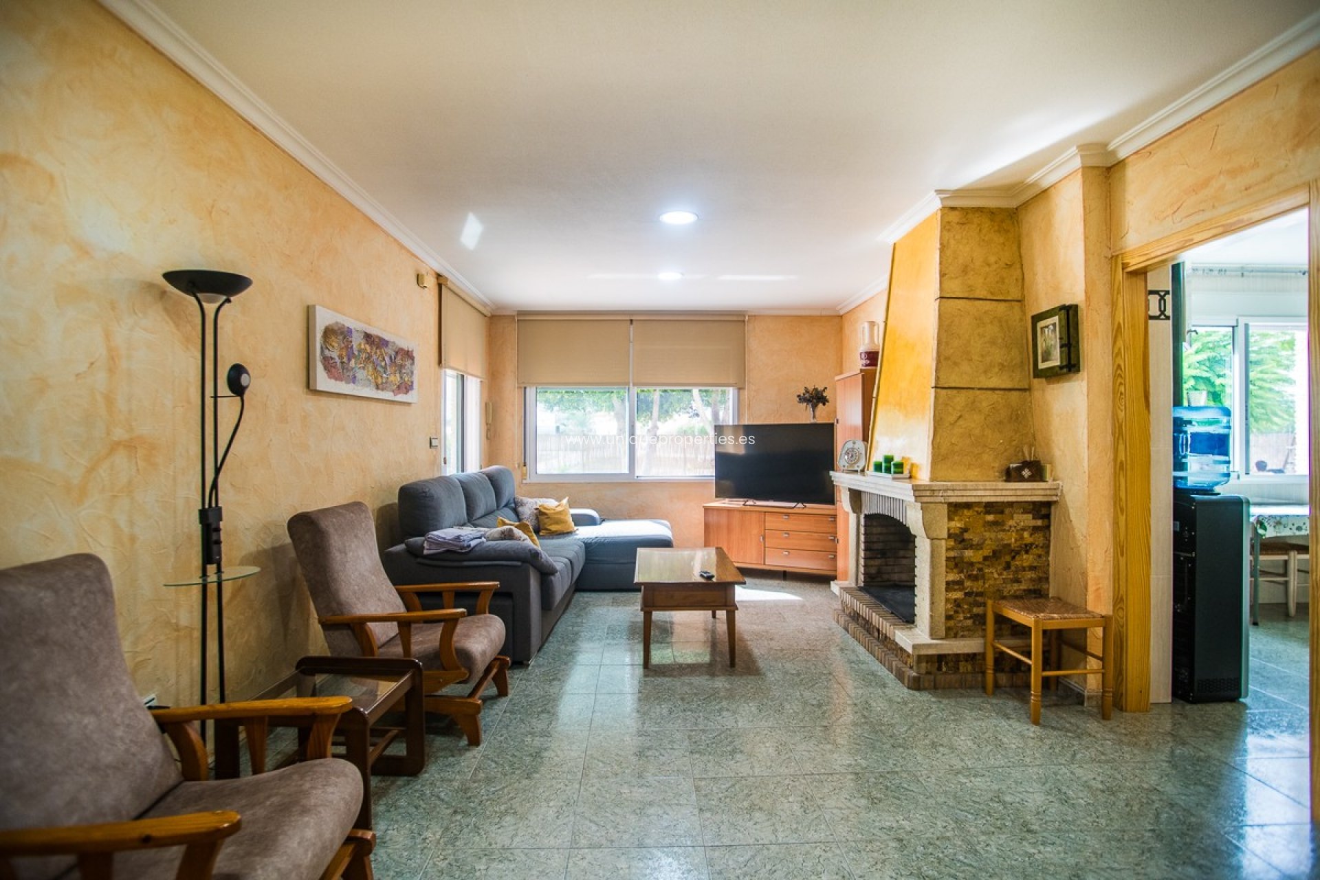Revente - Villa -
Orihuela - La Matanza