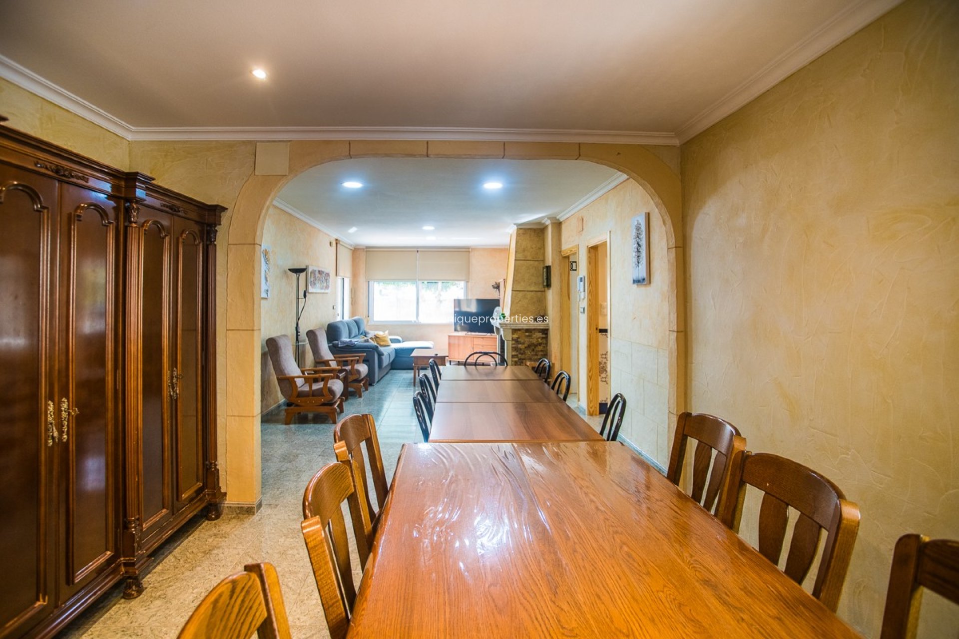 Revente - Villa -
Orihuela - La Matanza