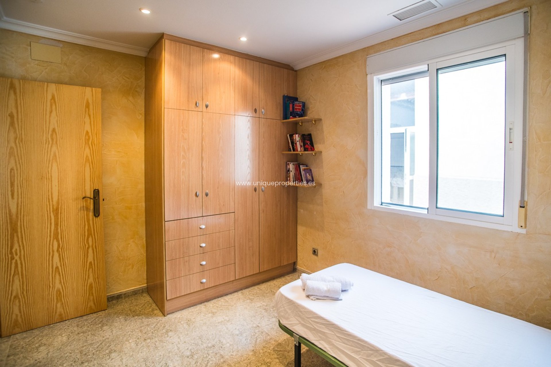 Revente - Villa -
Orihuela - La Matanza