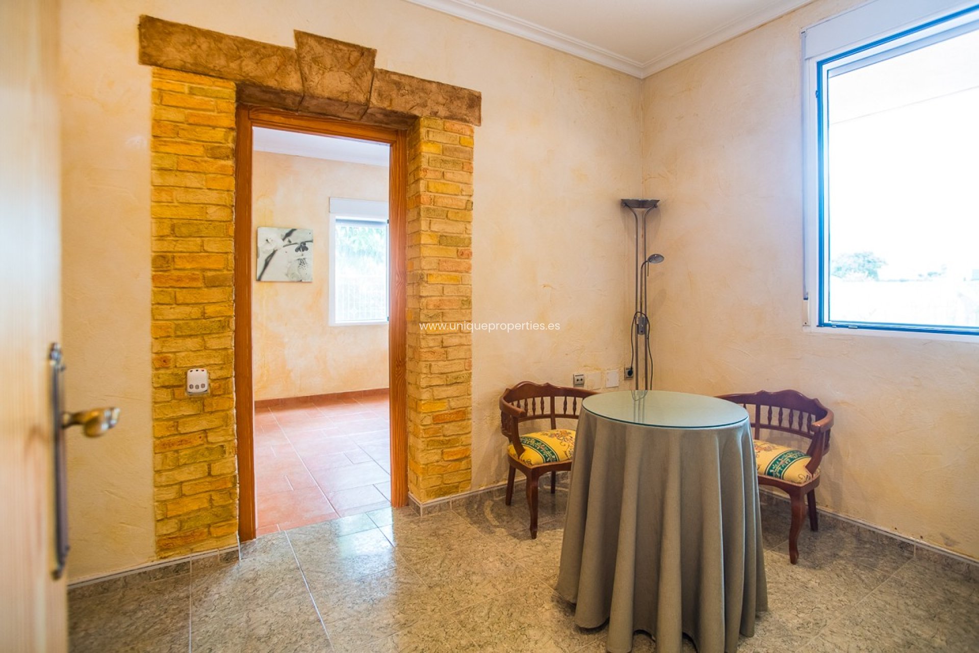 Revente - Villa -
Orihuela - La Matanza