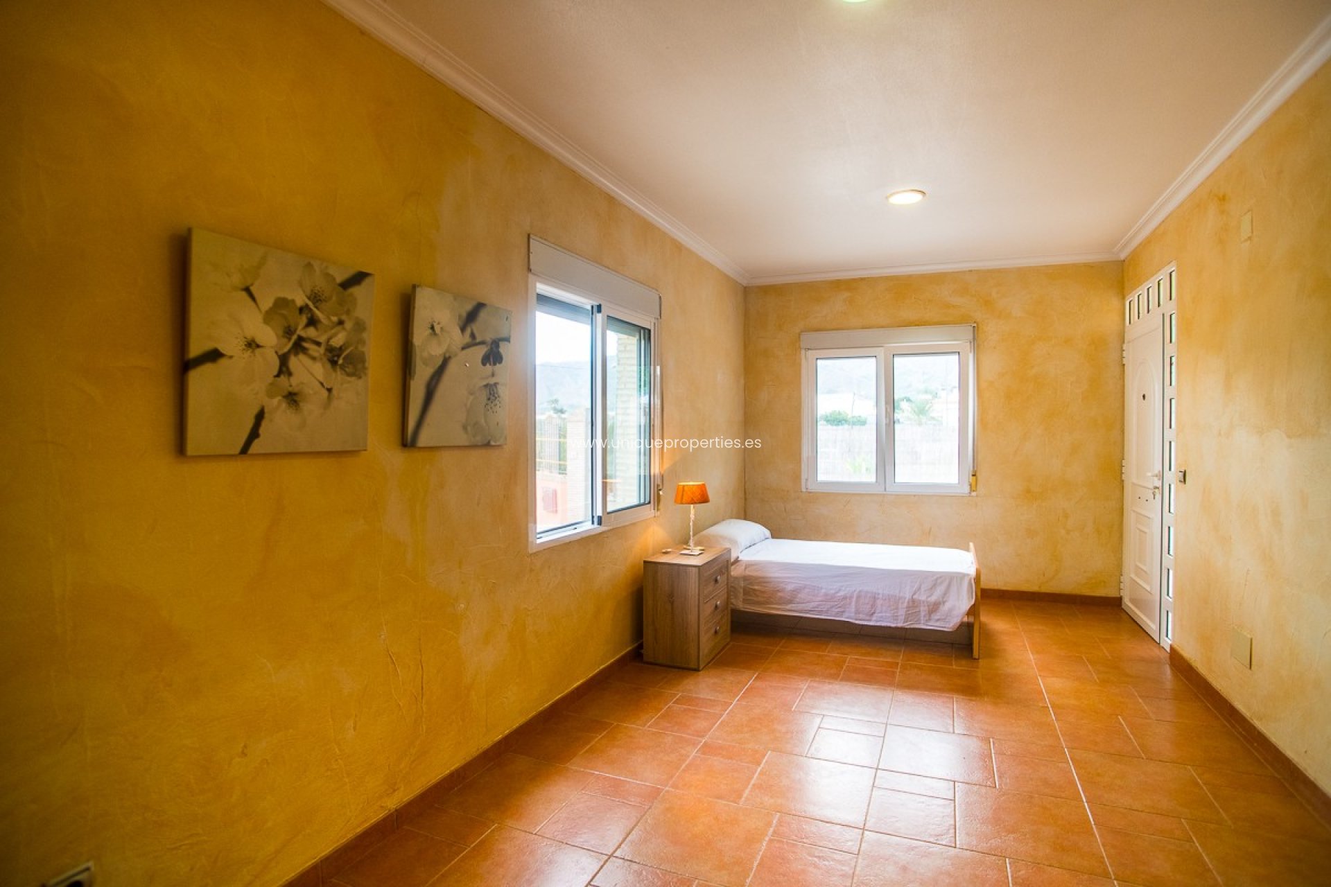 Revente - Villa -
Orihuela - La Matanza