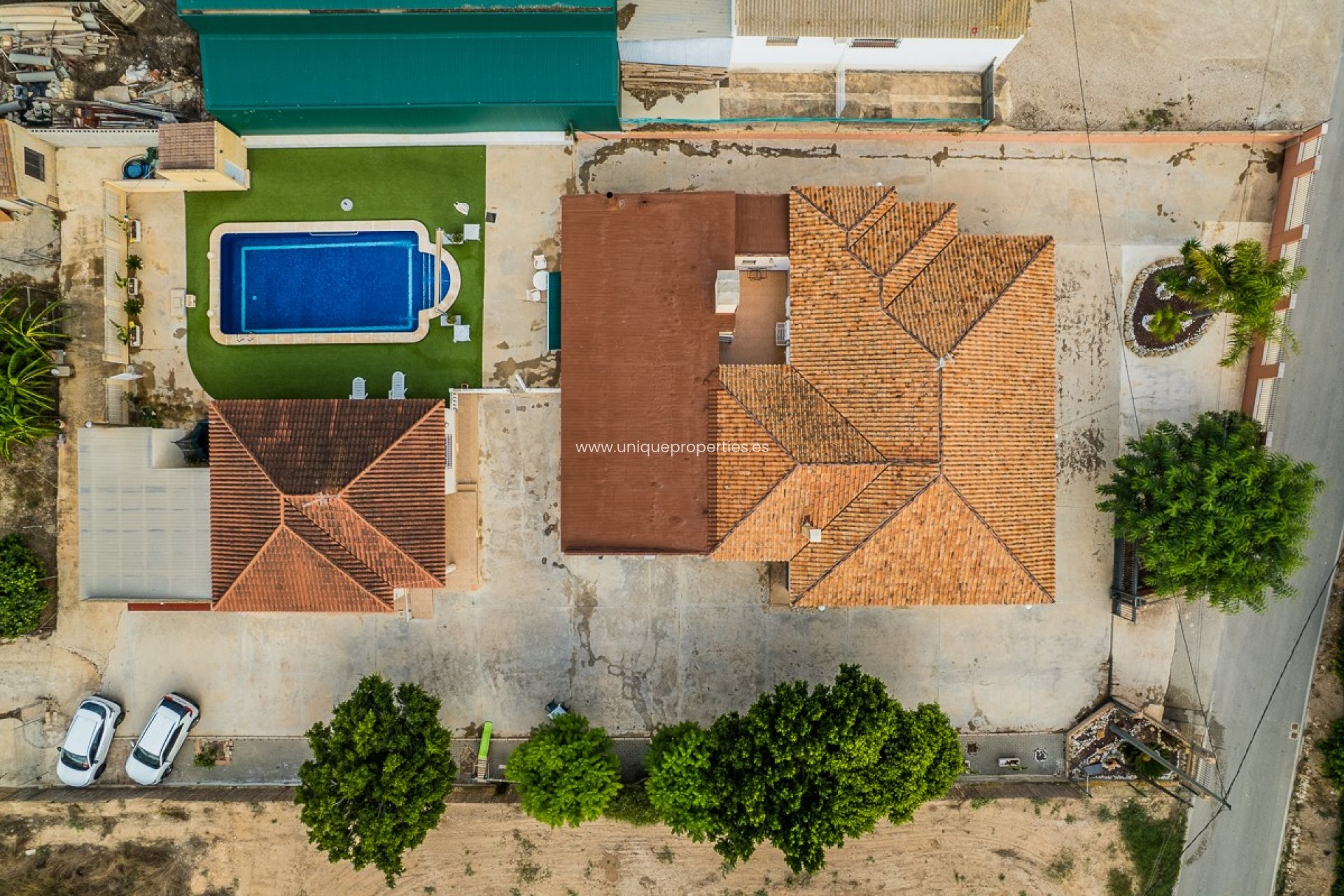Revente - Villa -
Orihuela - La Matanza