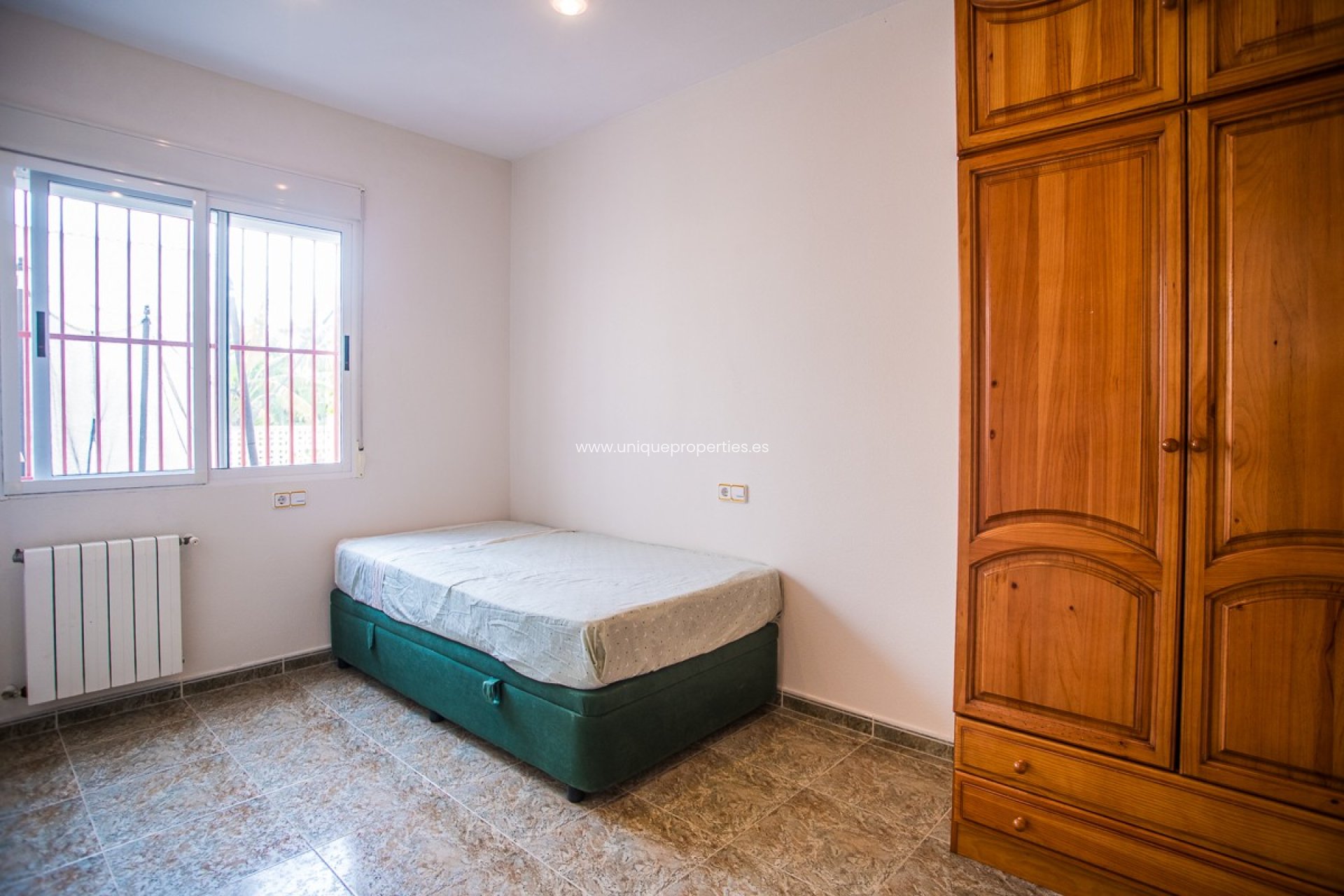 Revente - Villa -
Orihuela - La Matanza