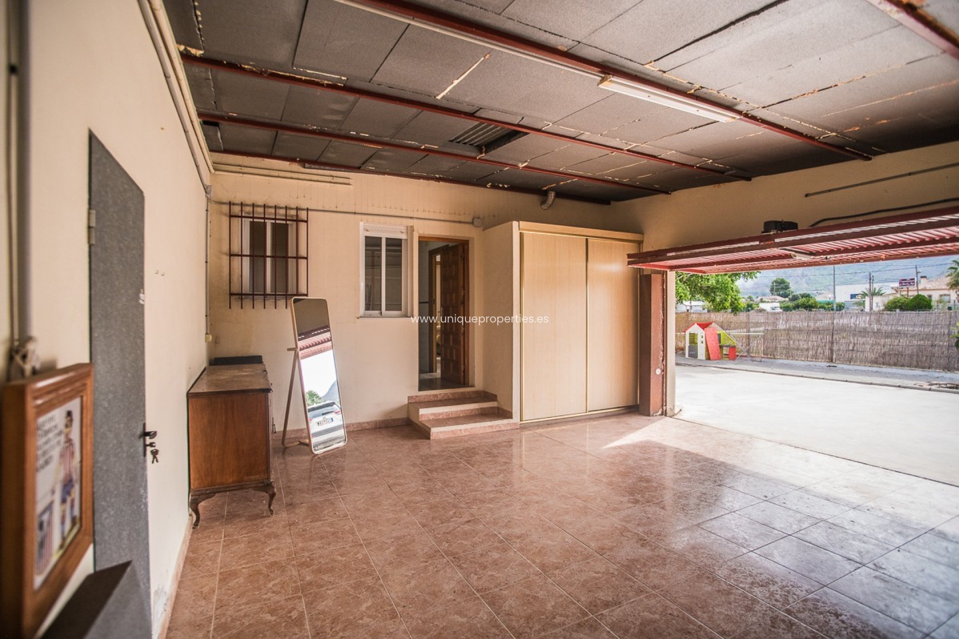Revente - Villa -
Orihuela - La Matanza