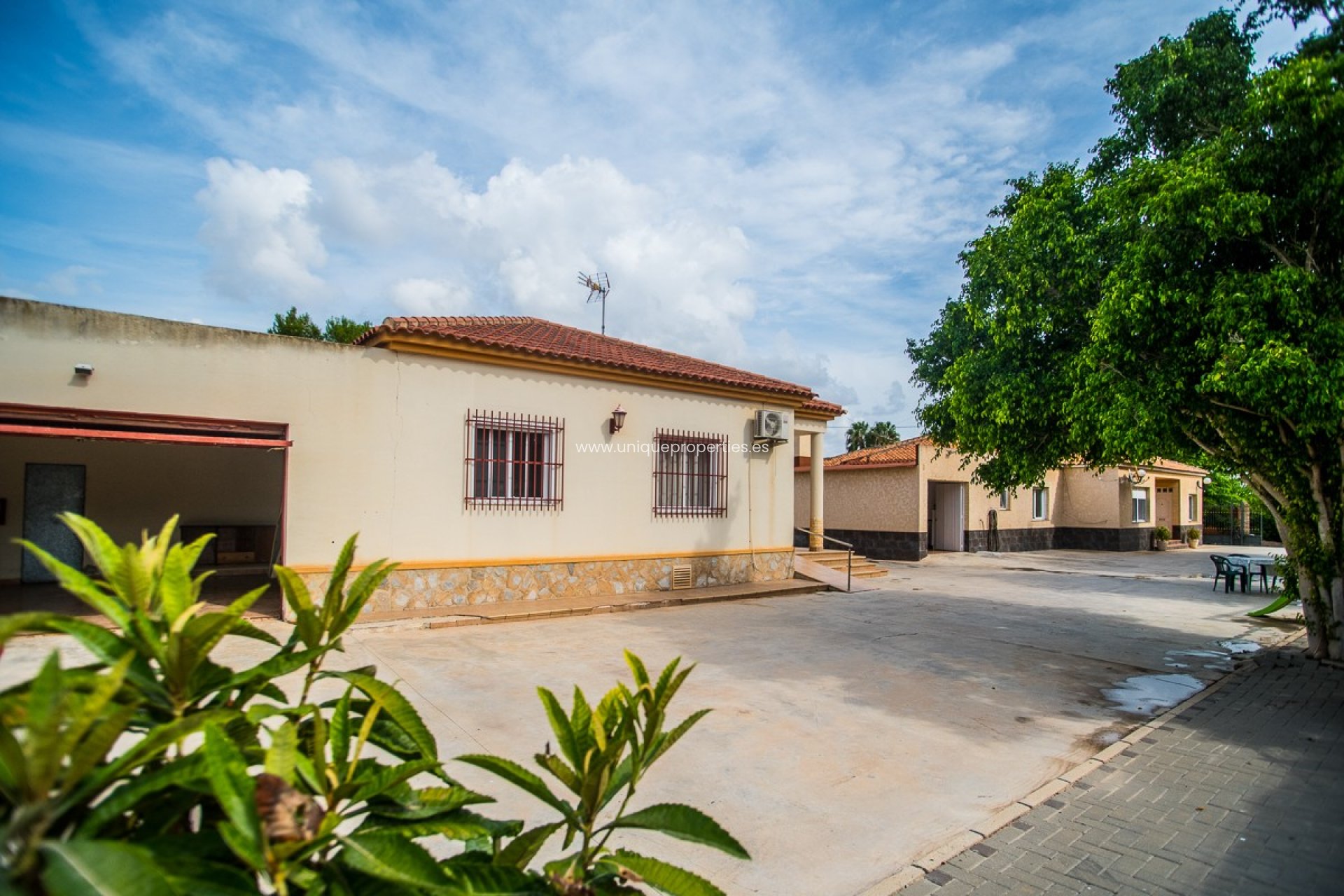 Revente - Villa -
Orihuela - La Matanza