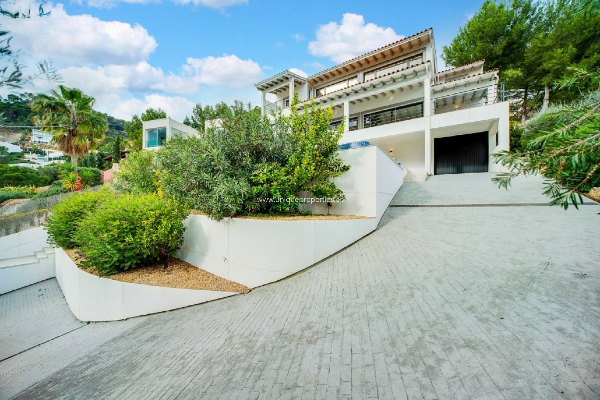 Revente - Villa -
Palma - SON VIDA