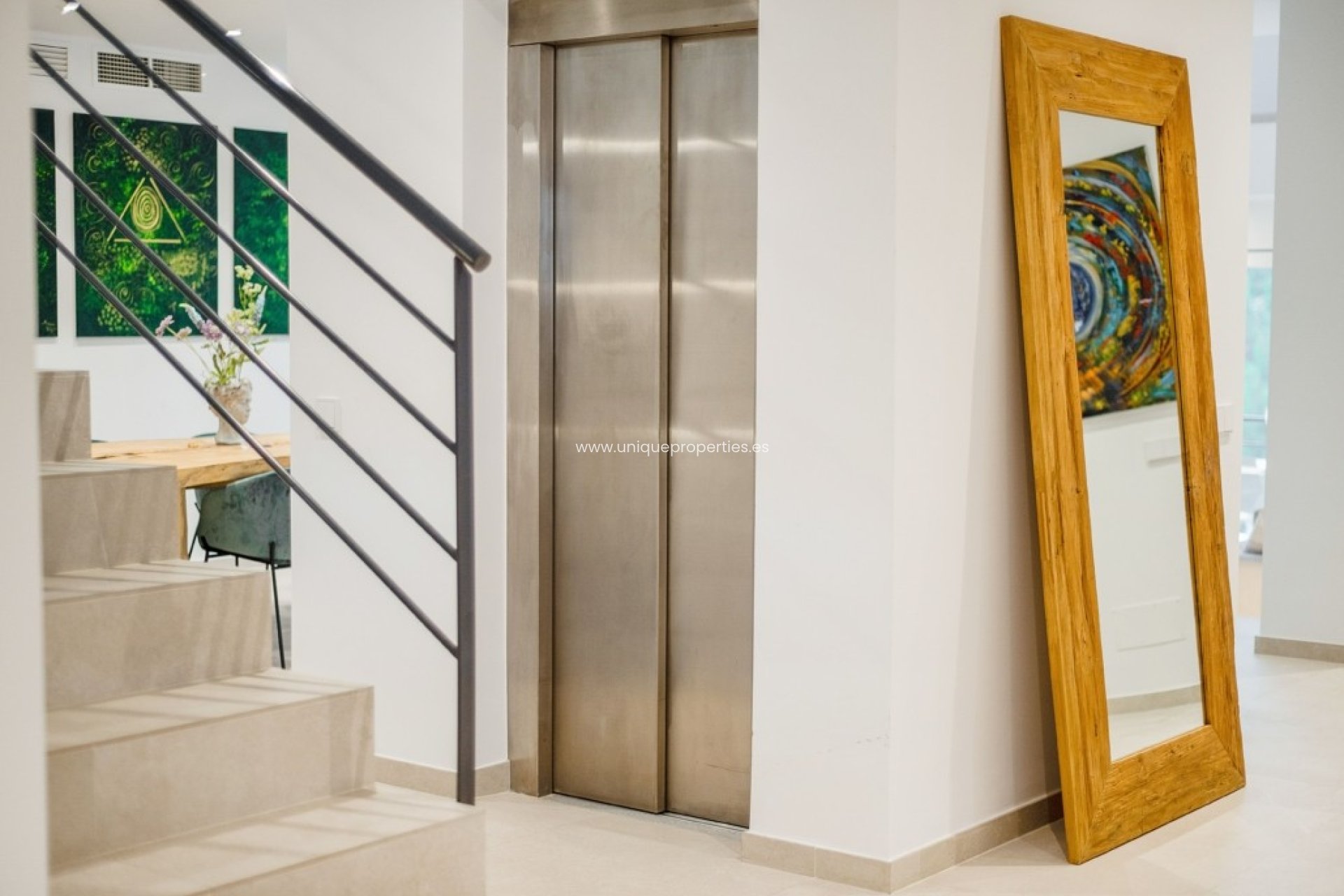 Revente - Villa -
Palma - SON VIDA