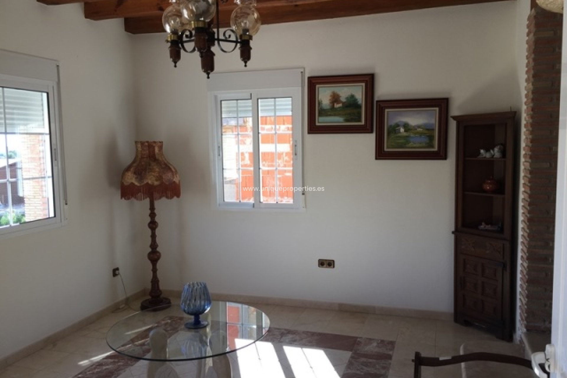 Revente - Villa -
Pinar de Bonanza